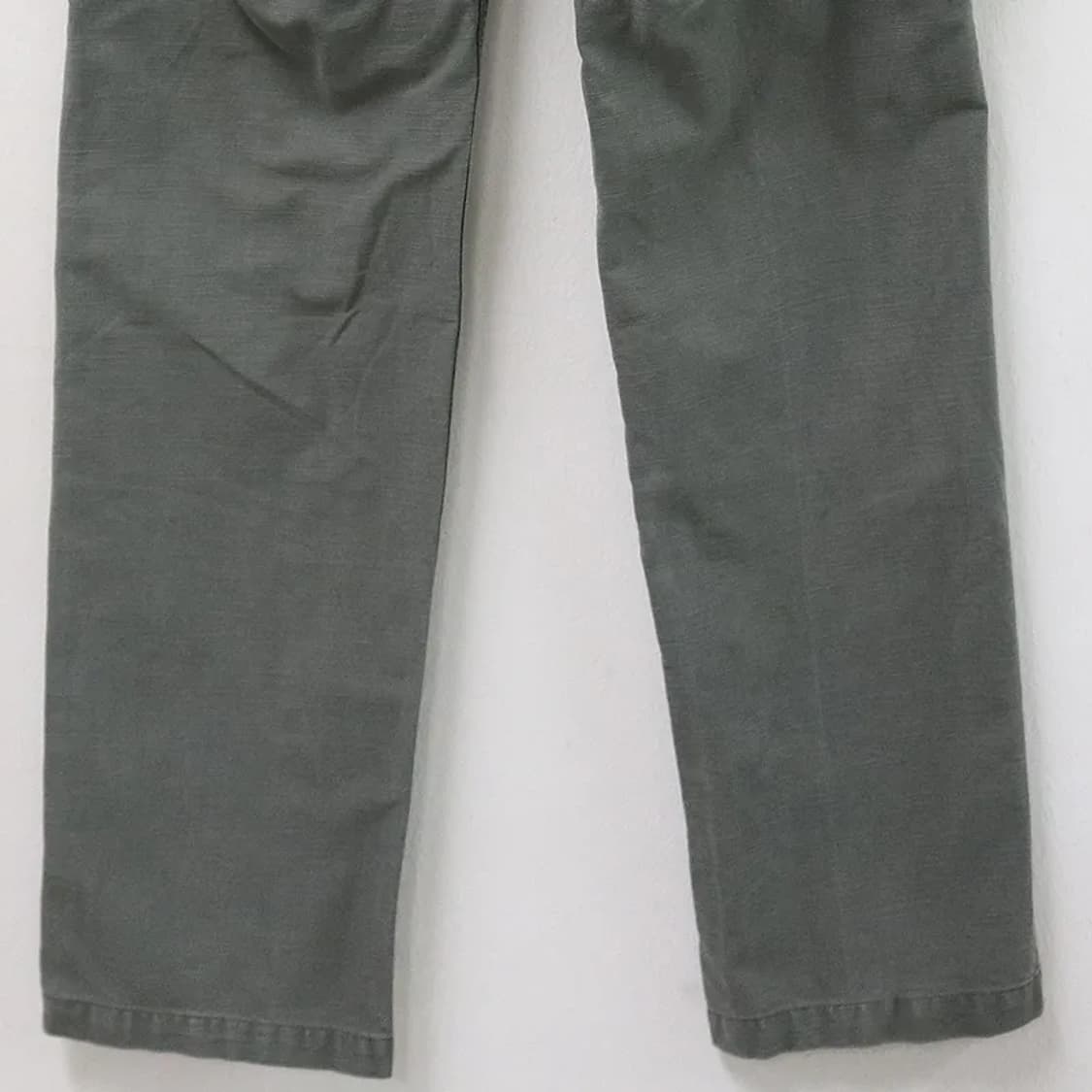 아비렉스 카고 팬츠 67038 상품이미지5