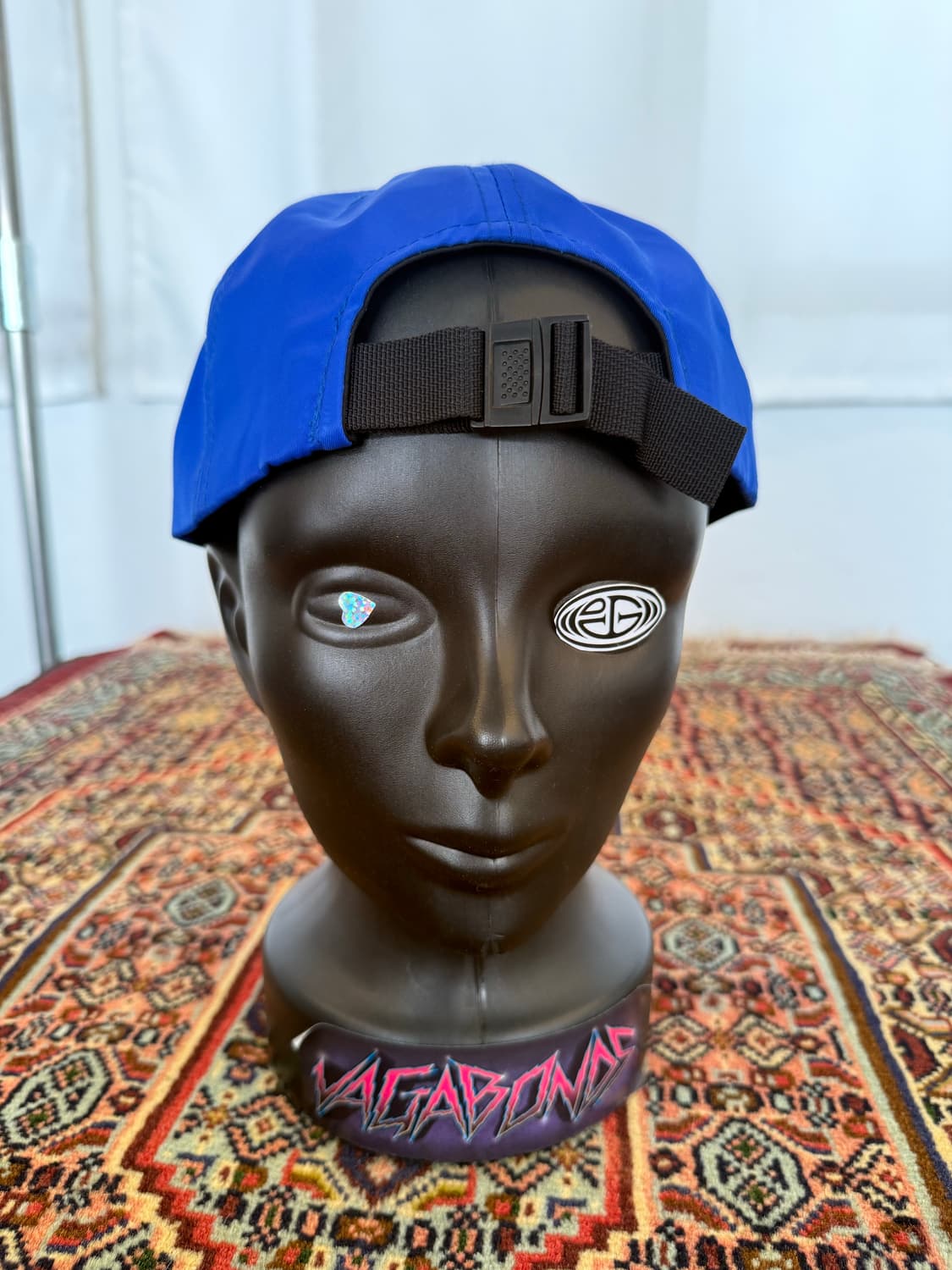 아메리칸 빈티지 러닝 로프캡 상품이미지6