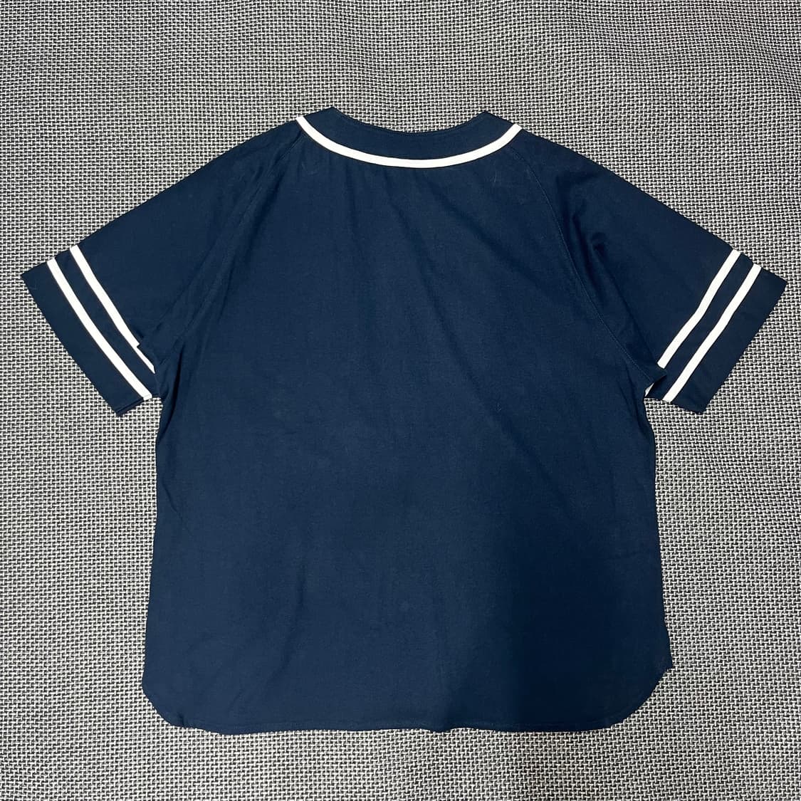 반스 아웃피터스 셔츠 (L) OLD-8823 상품이미지4