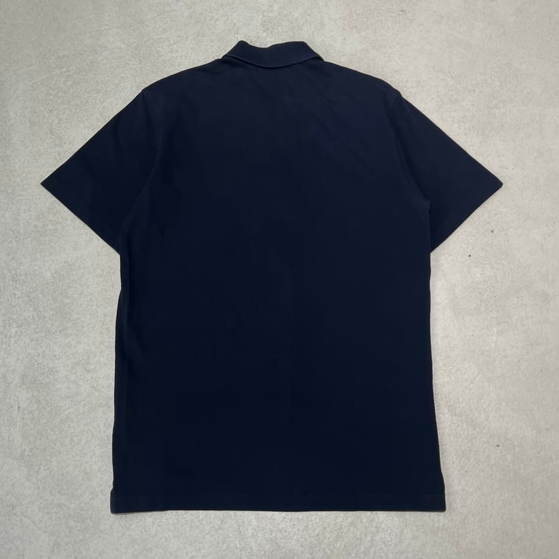 버버리 반팔카라티+명품감정서 s10655 상품이미지2