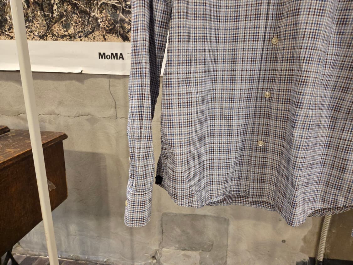 라르디니 셔츠 상품이미지4