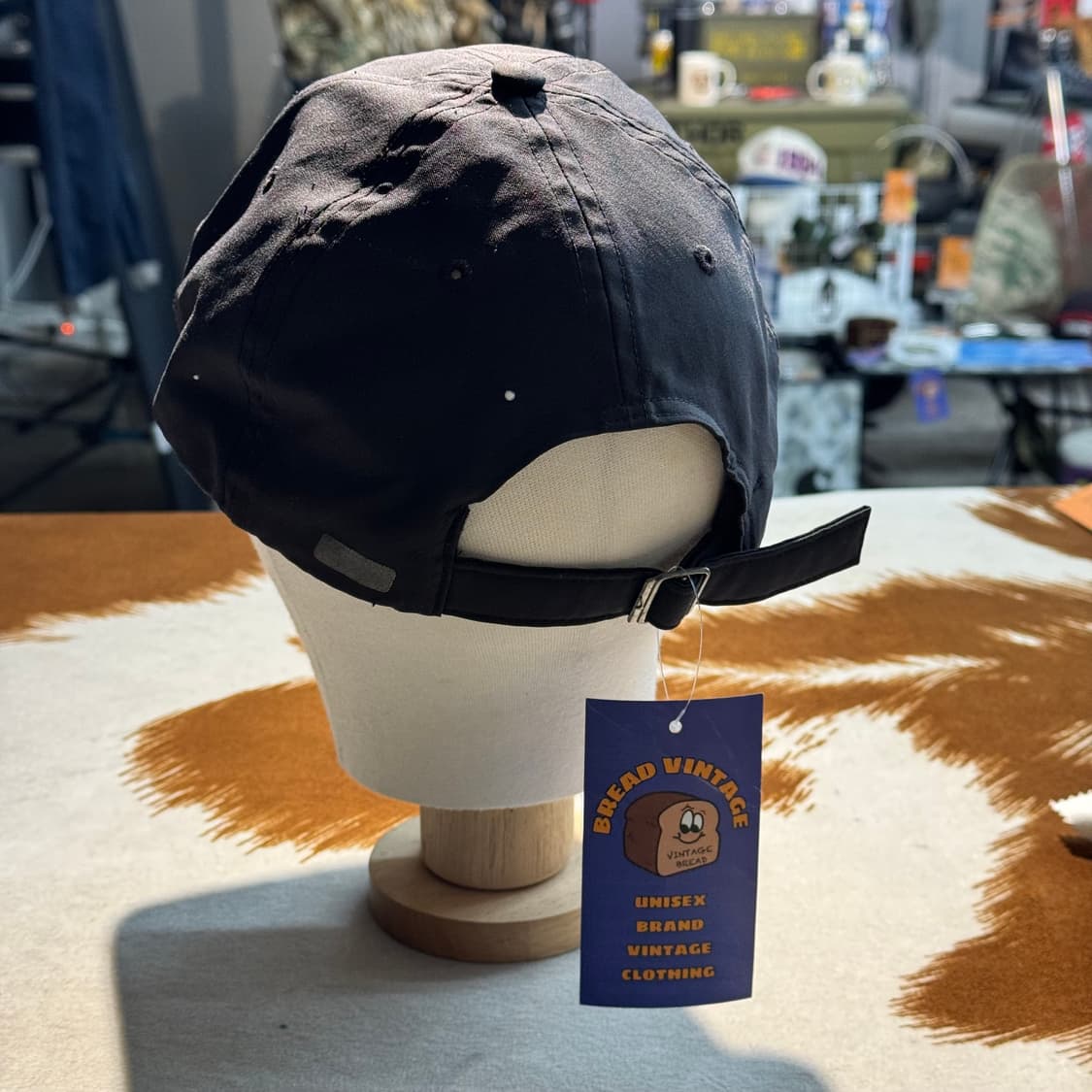 나이키 유벤투스 00s 볼캡 (OS) 상품이미지4