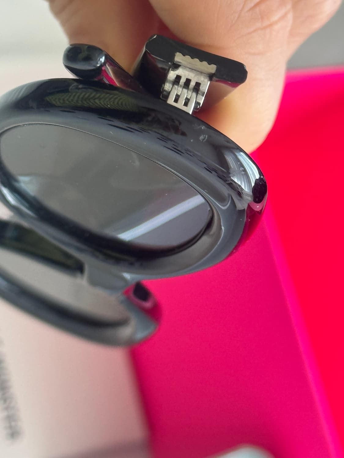 Gentle Monster Eve 01 선글라스 팝니다 상품이미지8