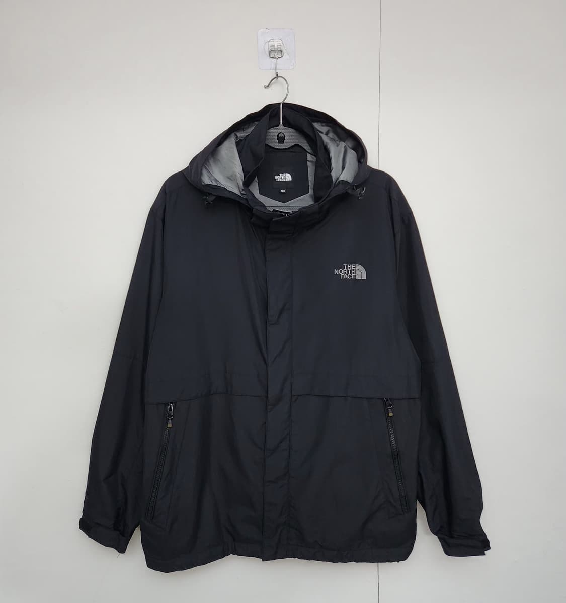 노스페이스 110 바람막이 상품이미지1
