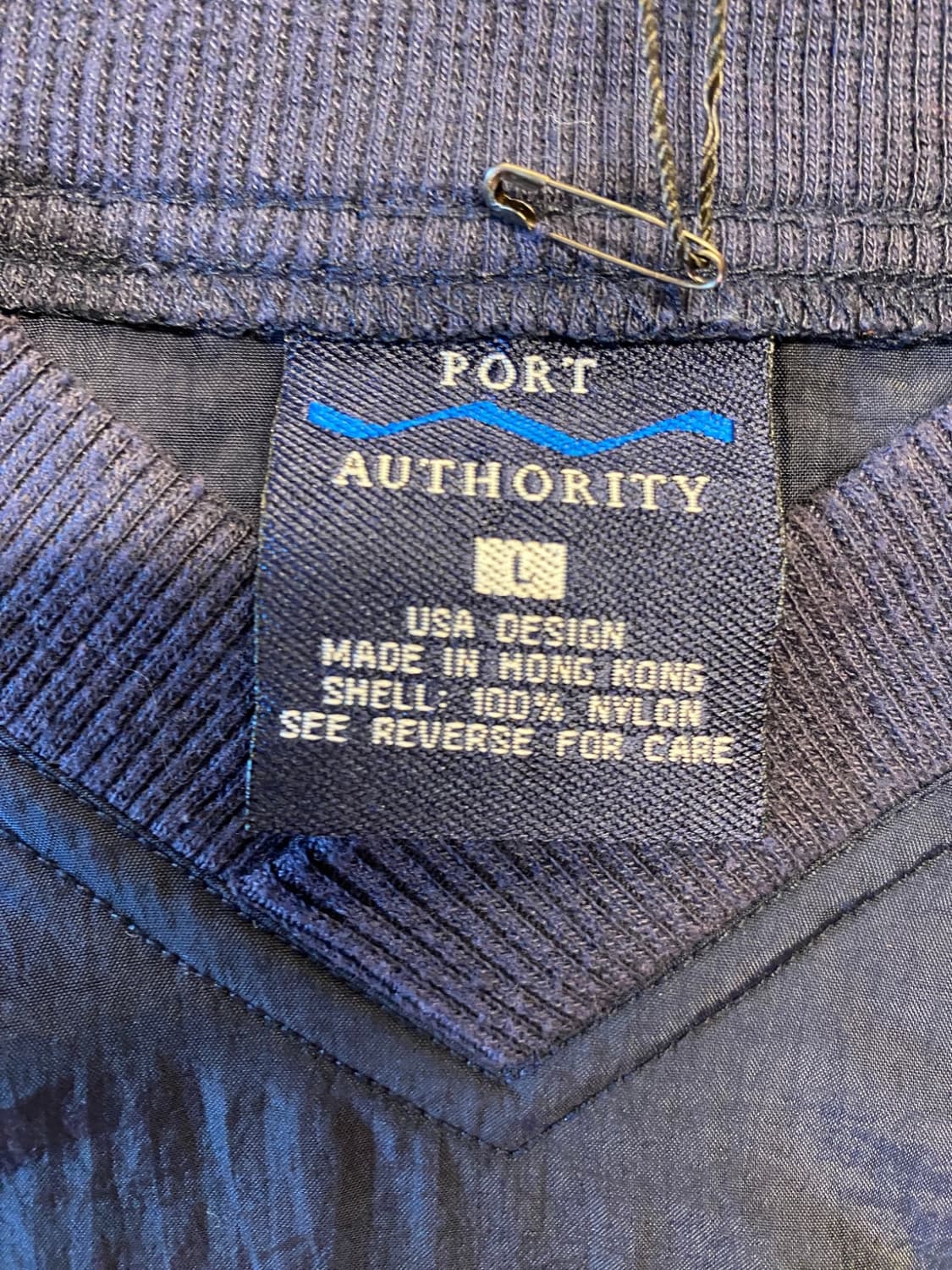 빈티지 웜업 (Man XL) AA1622 상품이미지2