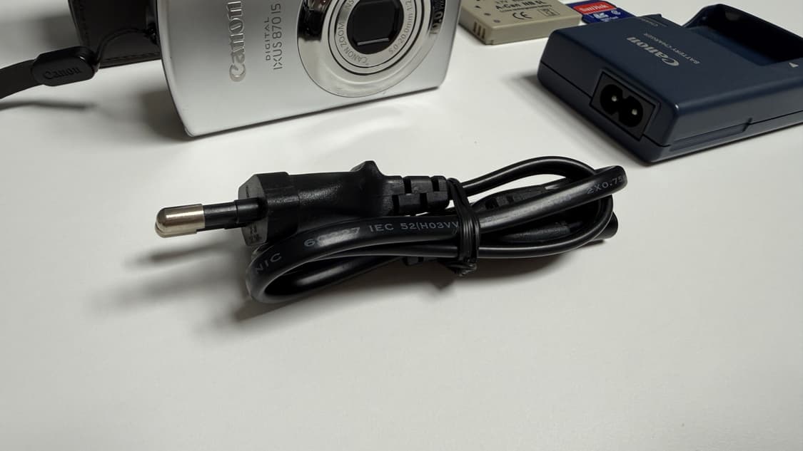 캐논 IXUS 870 IS 상품이미지7