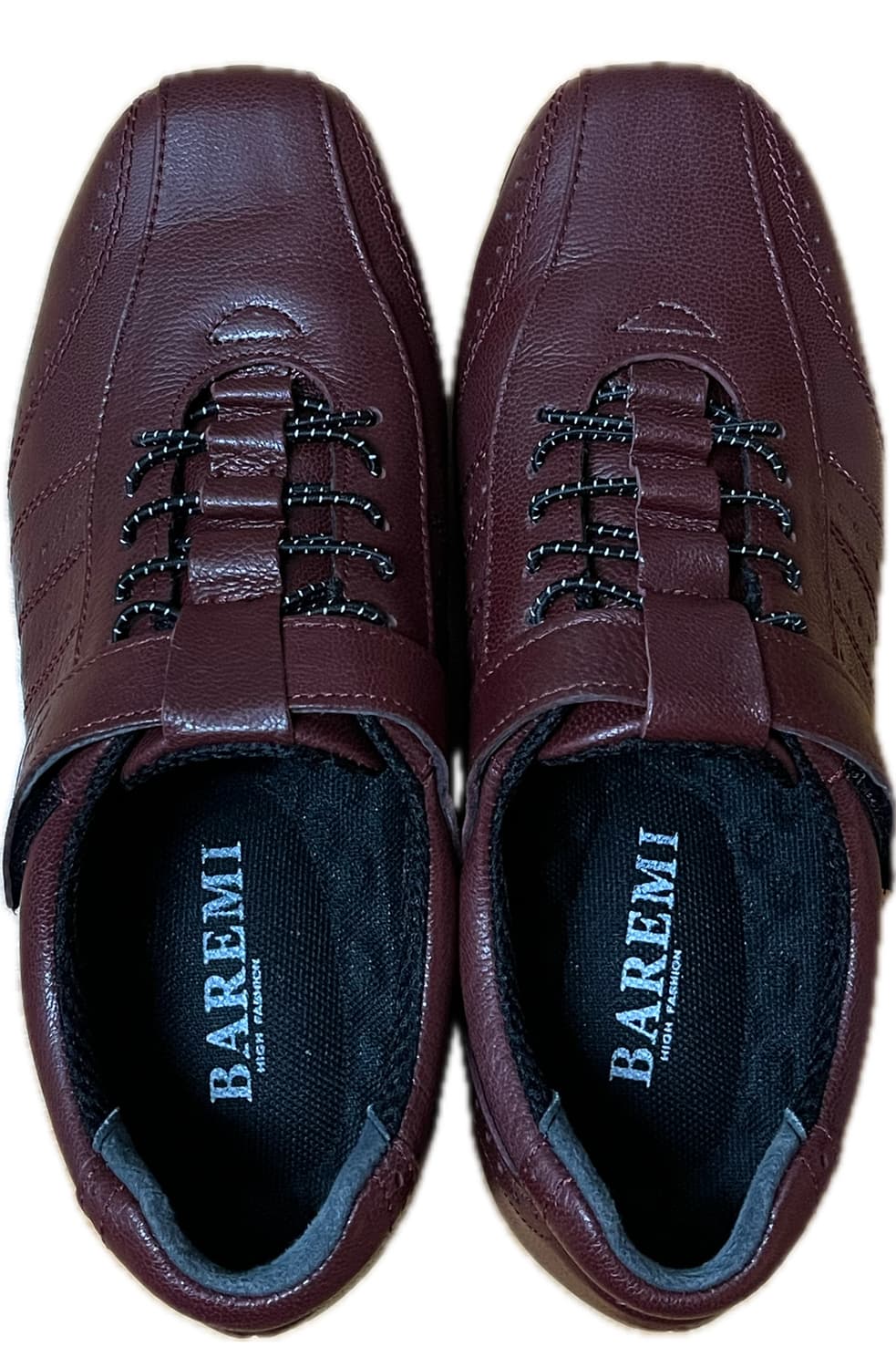 여성 가죽 신발 235 상품이미지3