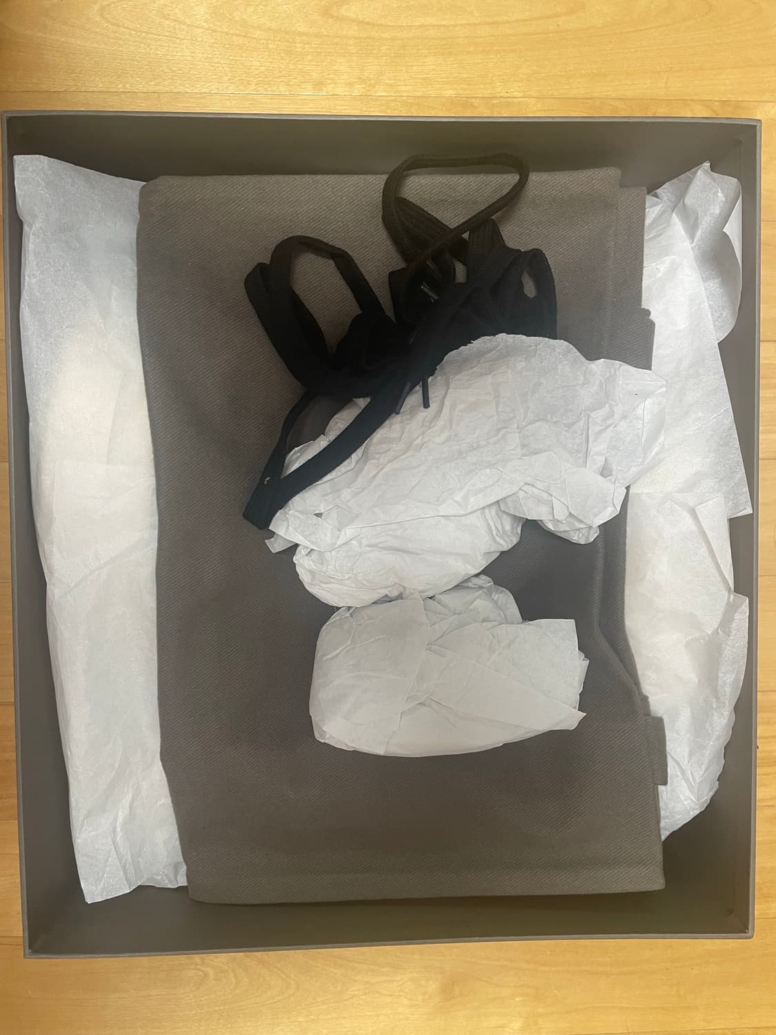 [44] 릭오웬스 메가범퍼 지오바스켓 상품이미지3