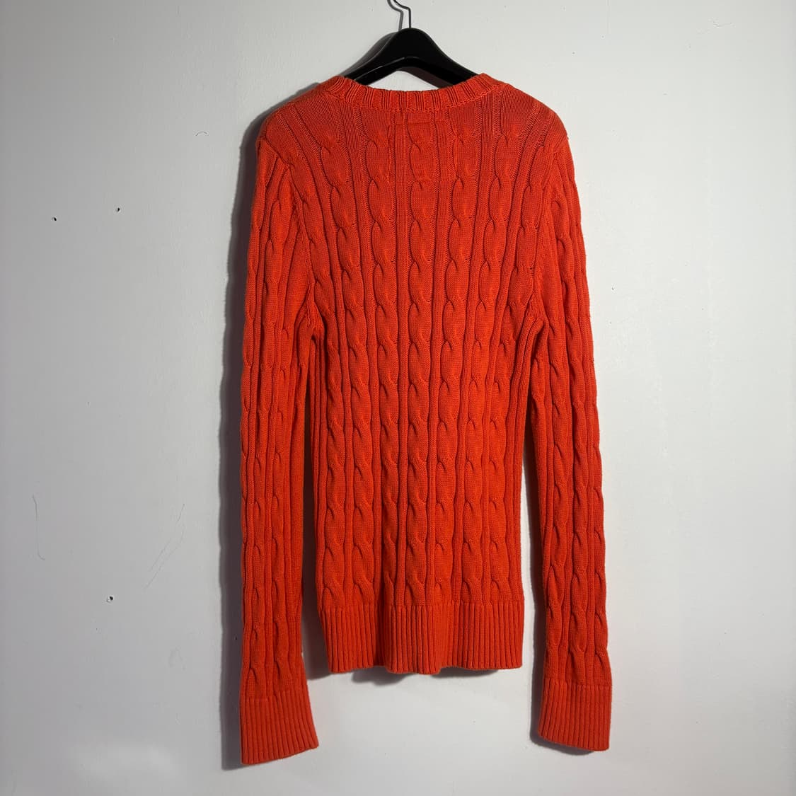 아베크롬비 케이블 니트 스웨터 (무료배송) 상품이미지4