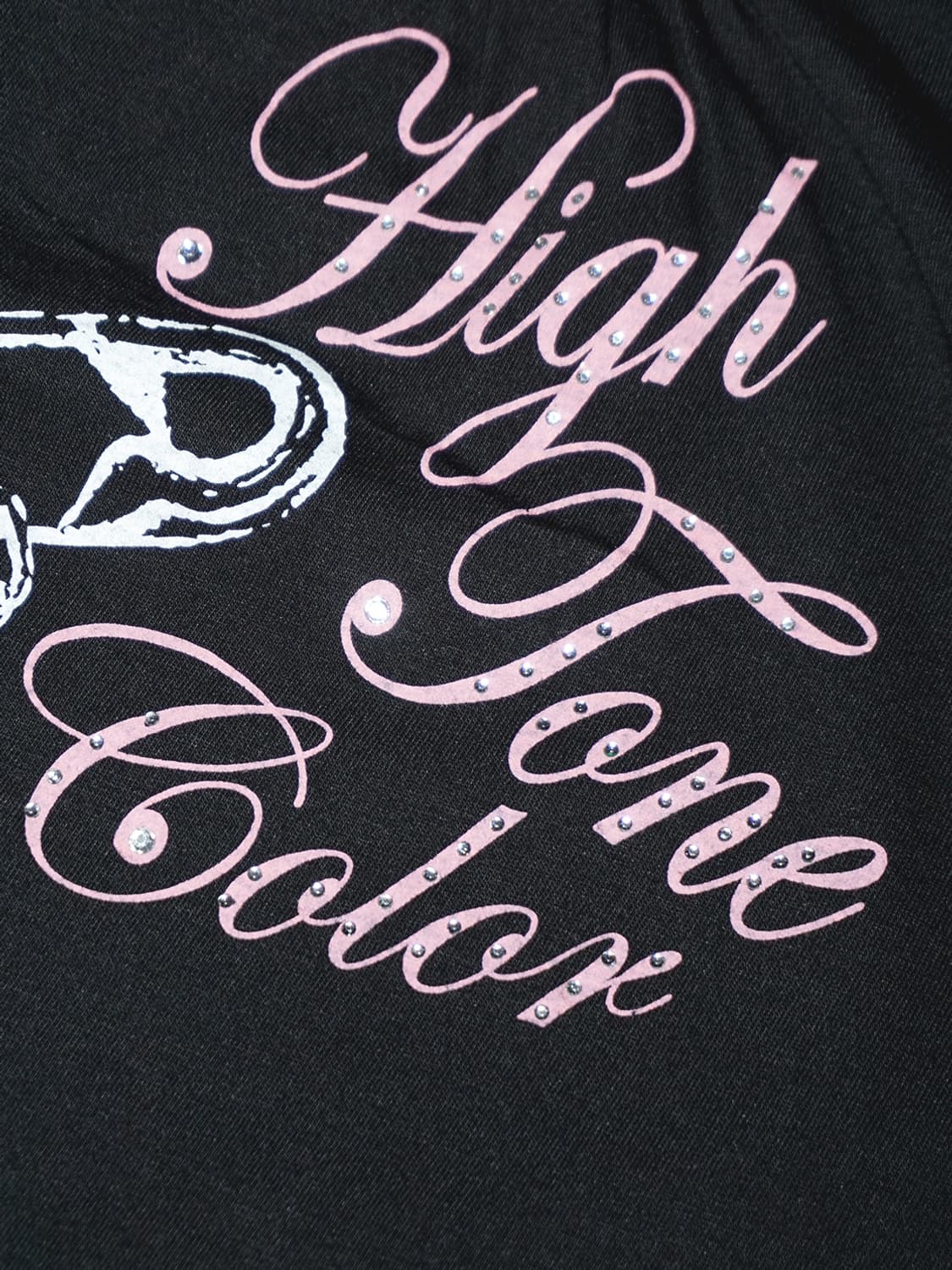 gothic kitsch graphic t  상품이미지6