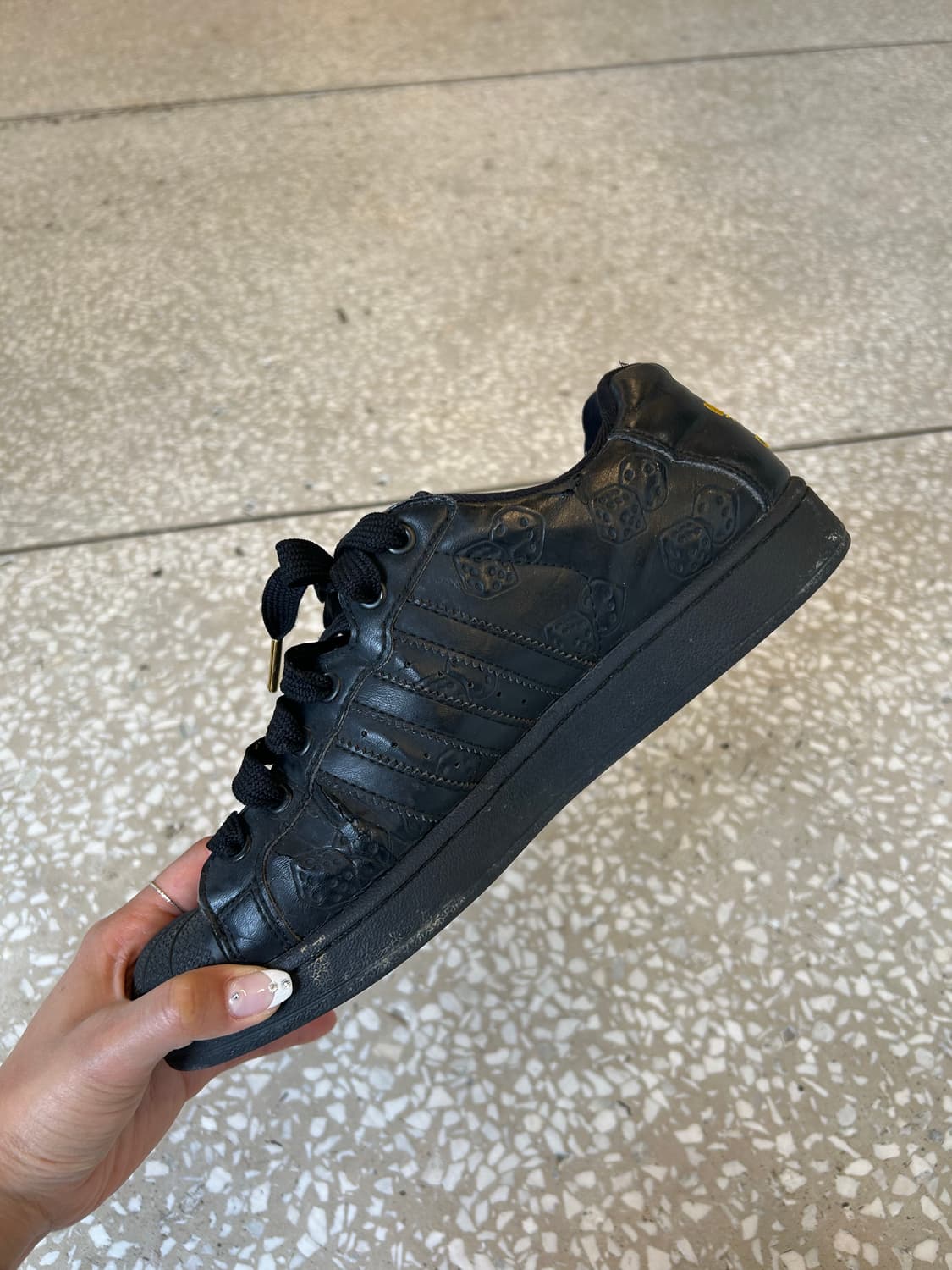ADIDAS | HIGH ROLLER superstar 상품이미지3