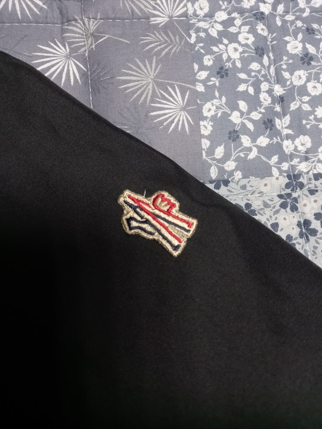 몽클레어 그레노블  남성 바람막이   5(105) 상품이미지2