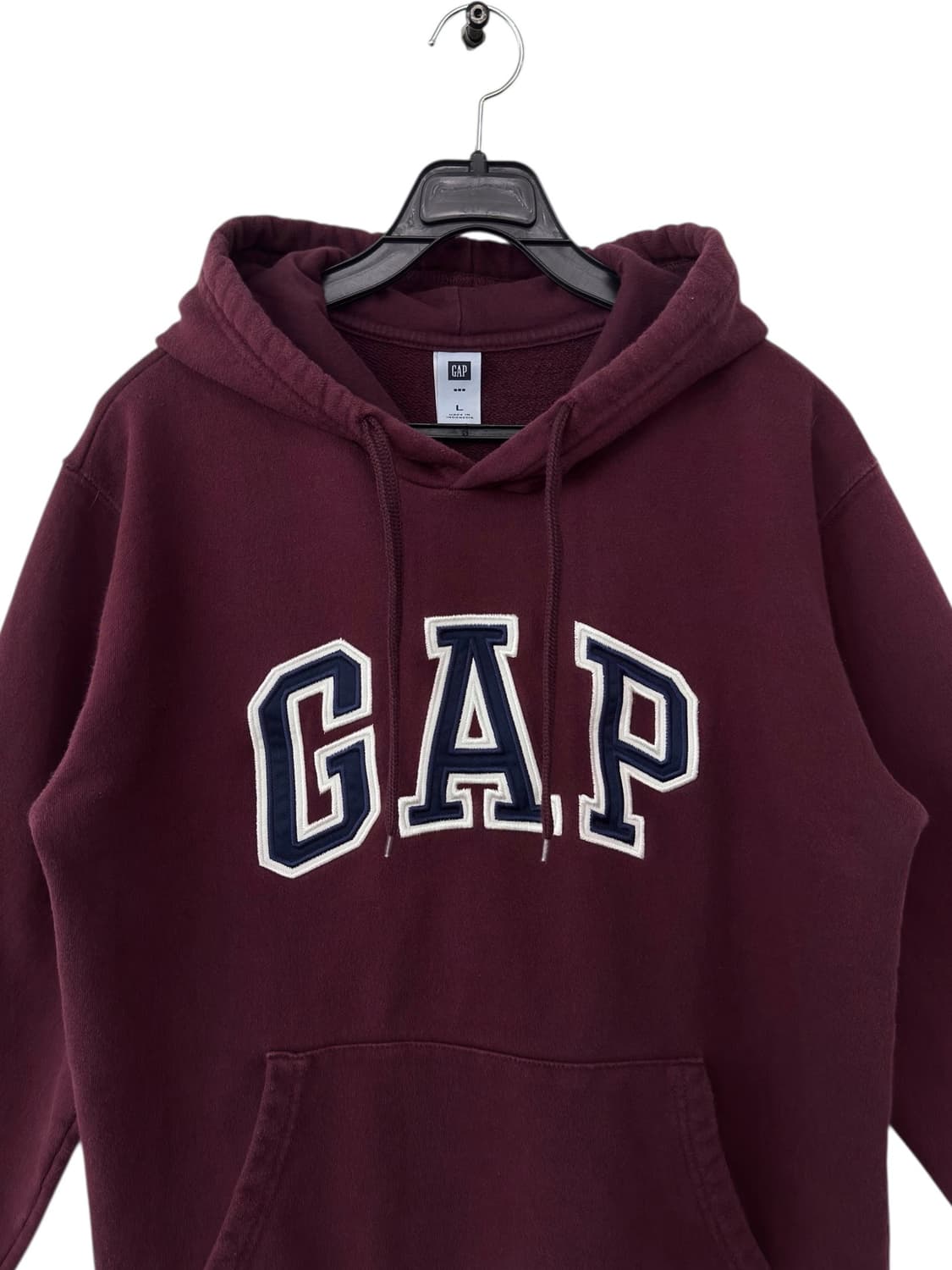 갭 후드티 상품이미지2