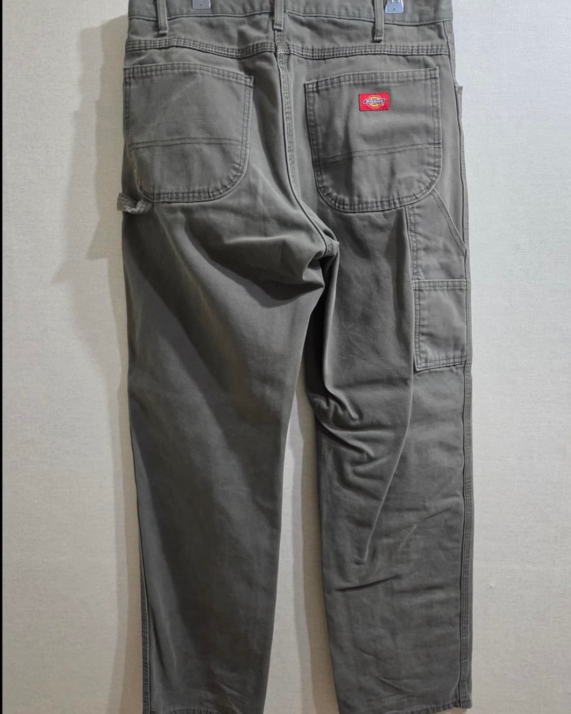 디키즈 모스그린 상품이미지3