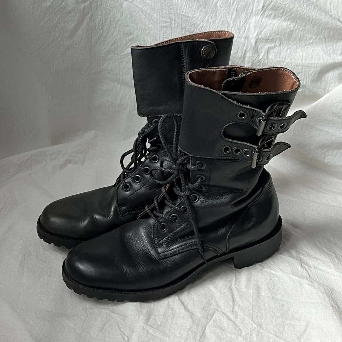 히스테릭글래머 워커 상품이미지7