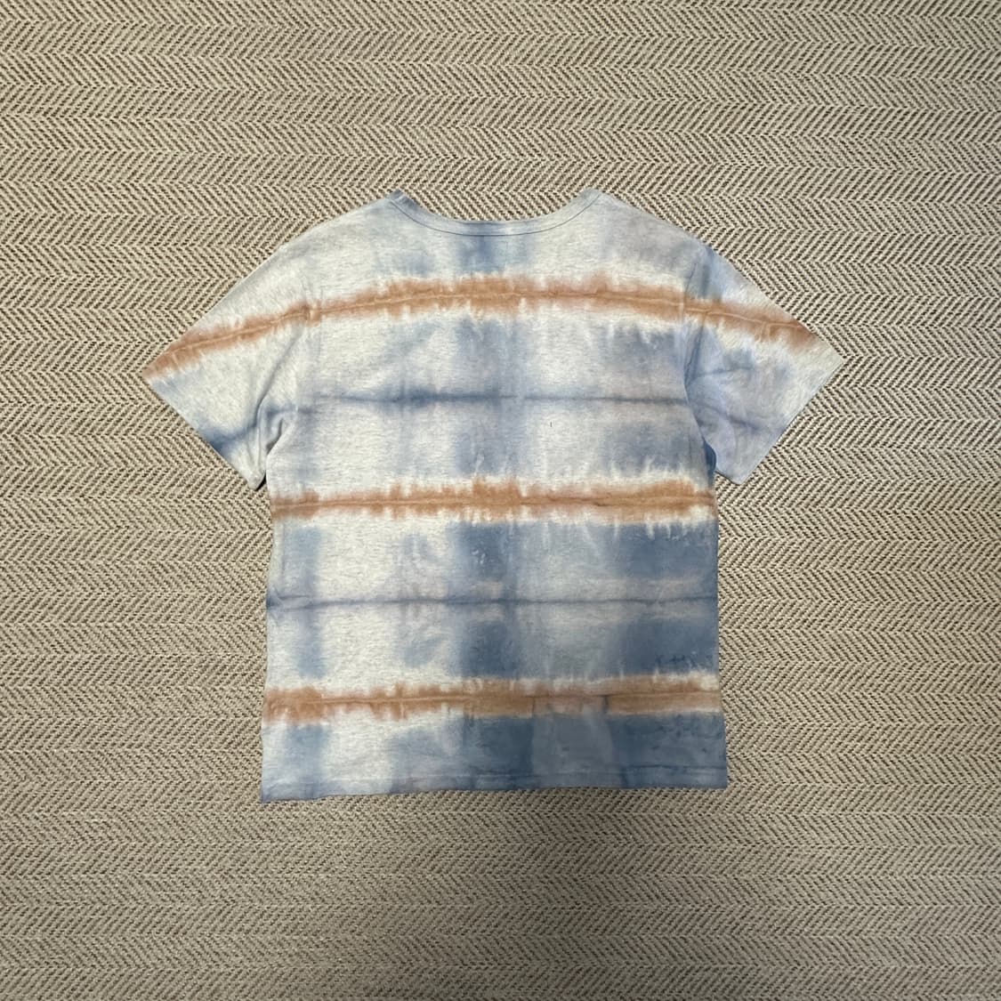 ALTSEEDAA japan made t-shirt 상품이미지3