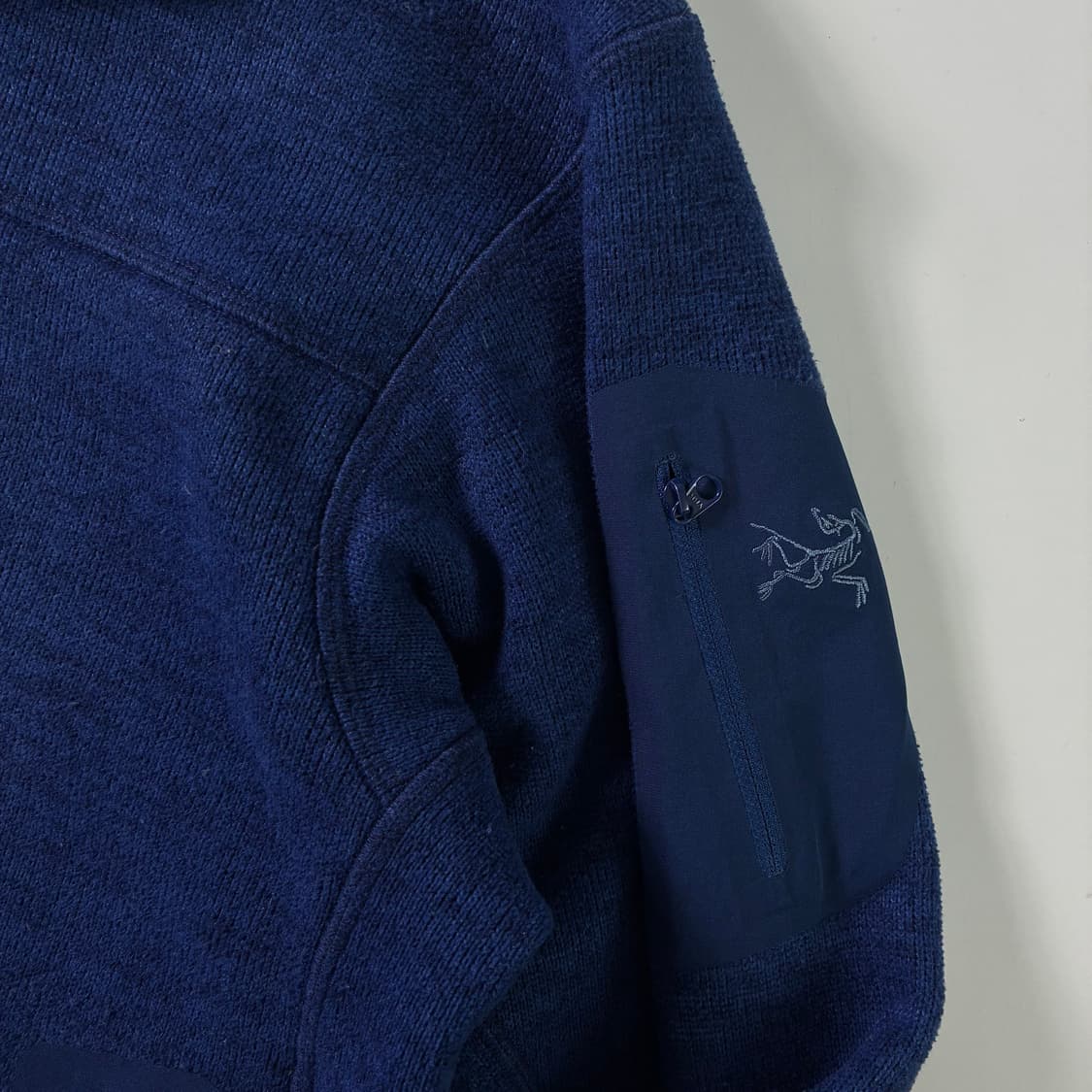 ARC'TERYX  아크테릭스 폴라텍 코버트 플리스 자켓  상품이미지3