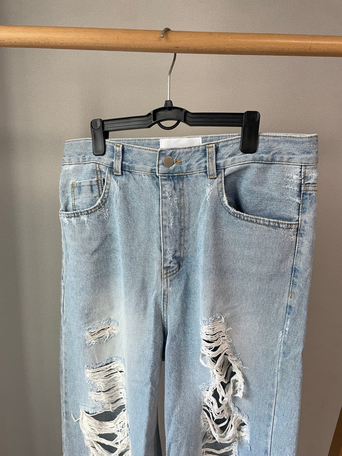 매드마르드 디스트로이트 진 상품이미지2