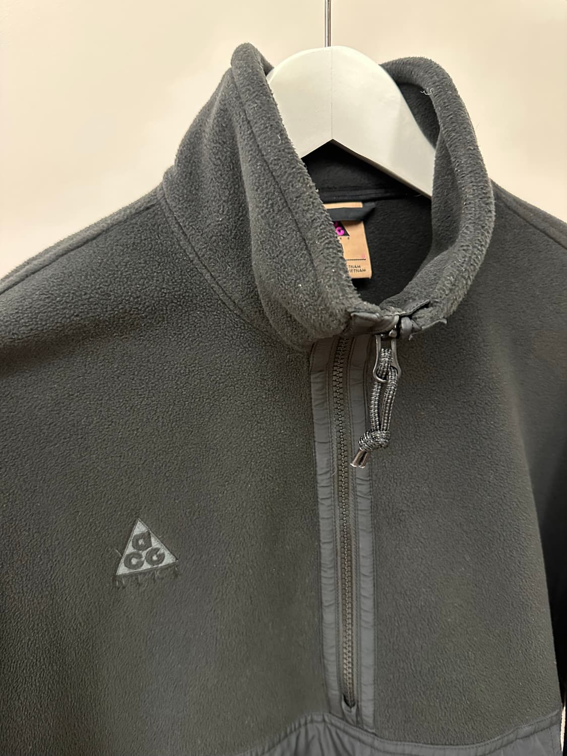 acg 아노락후리스 상품이미지2