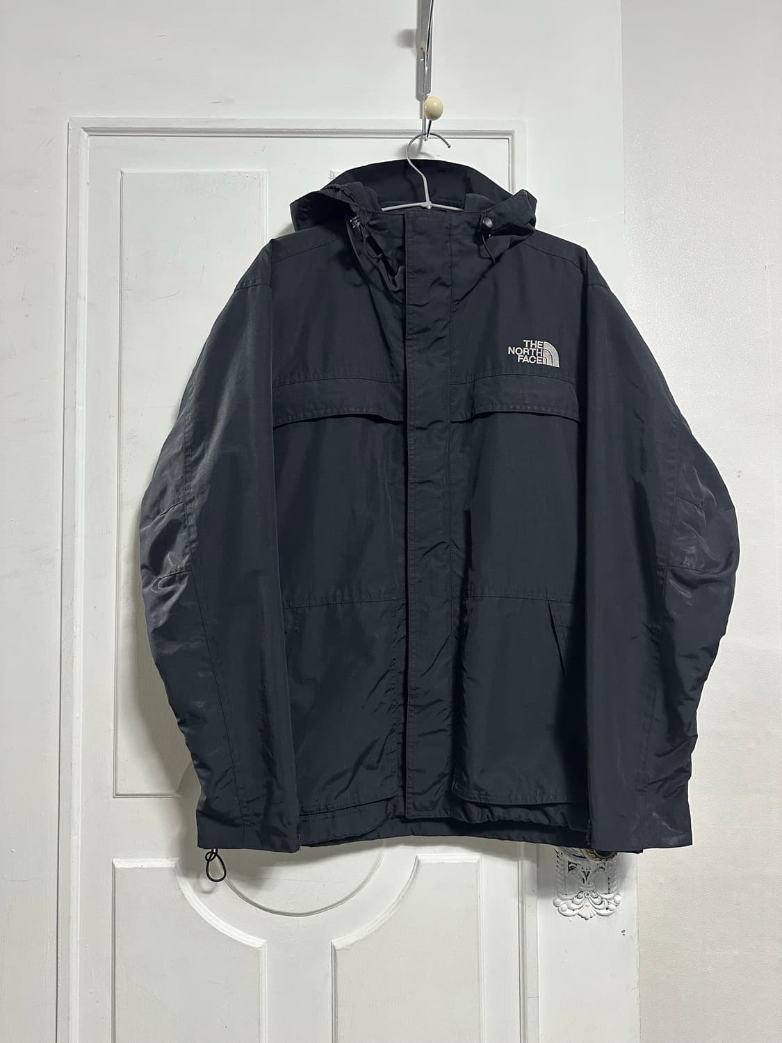 노스페이스 바람막이 상품이미지1