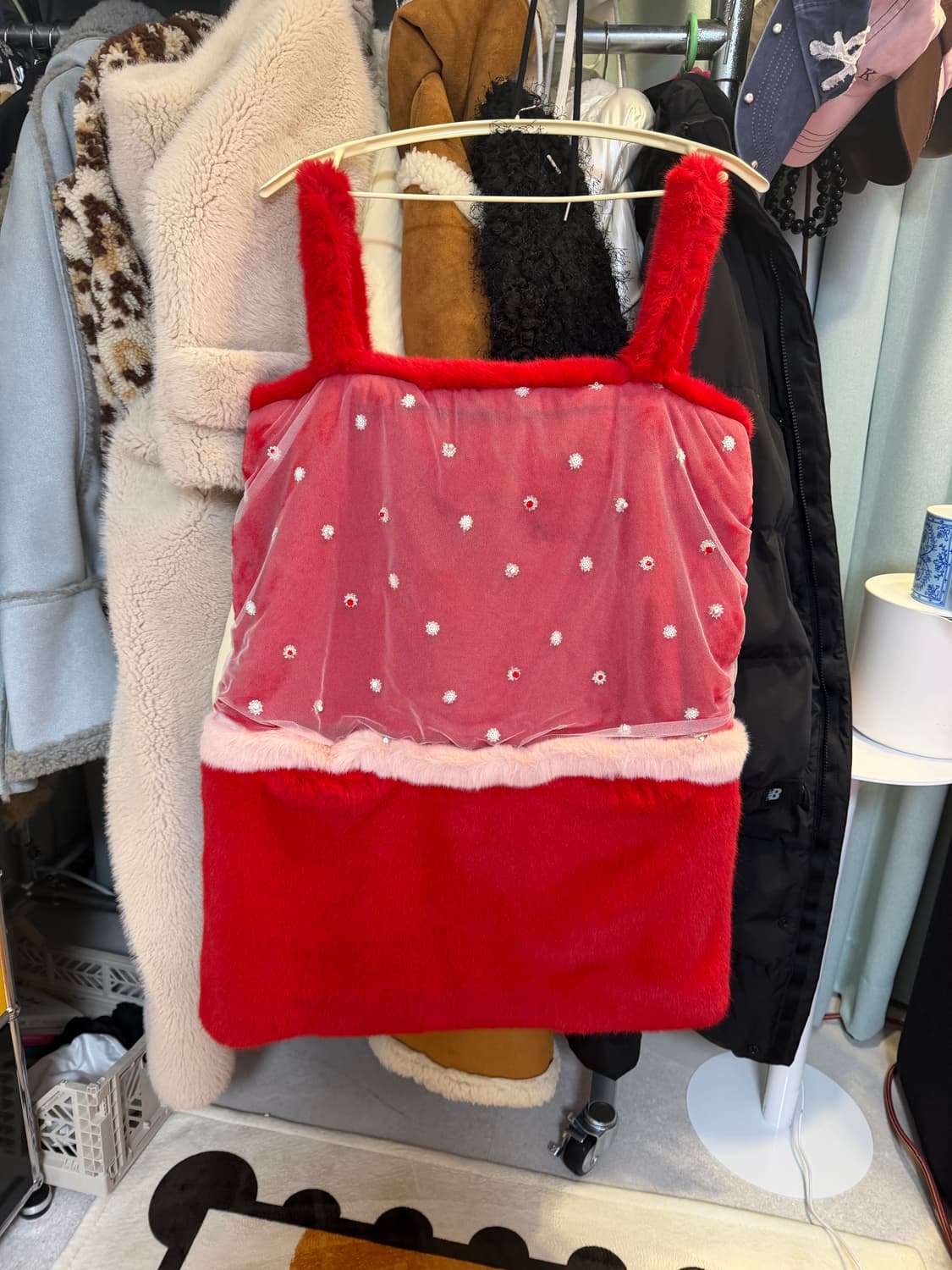 낸시부 원피스 상품이미지10