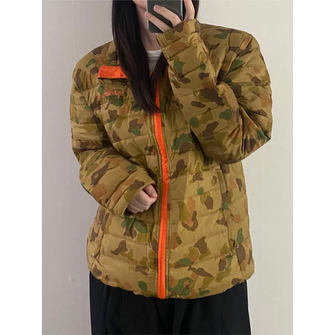 아디다스 경량패딩 상품이미지2