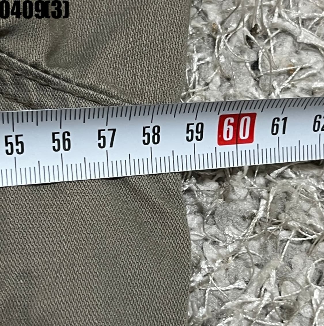 에드윈 자켓 상품이미지6