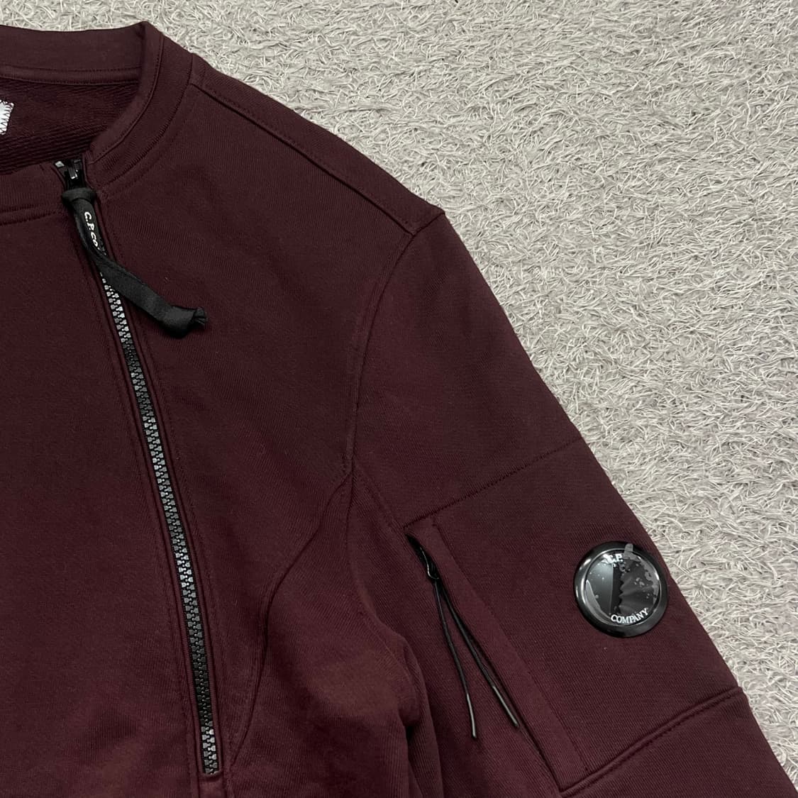 [100] Cp컴퍼니 맨투맨 상품이미지3