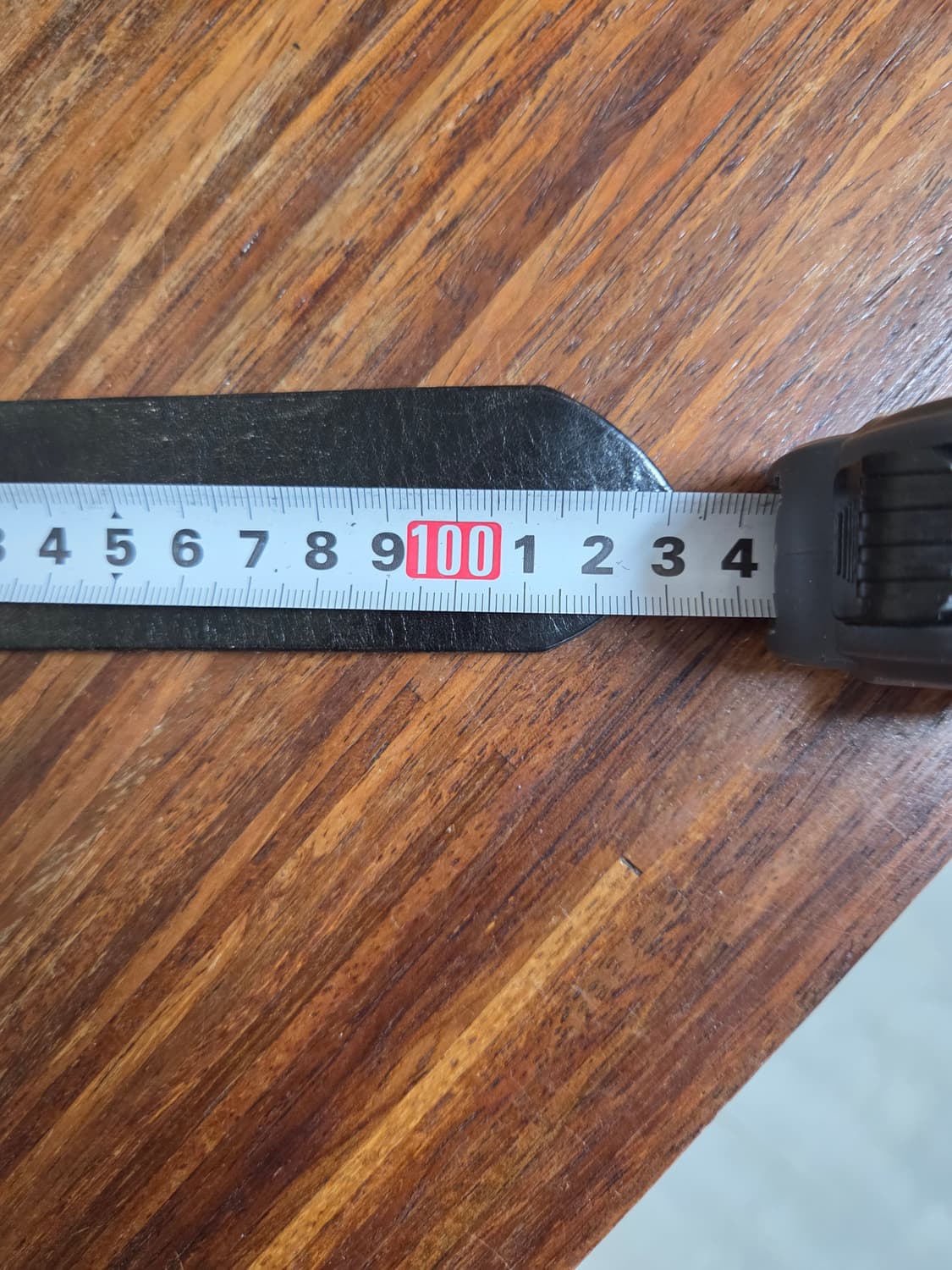 게스 빈티지 리얼가죽 벨트 103cm 상품이미지5