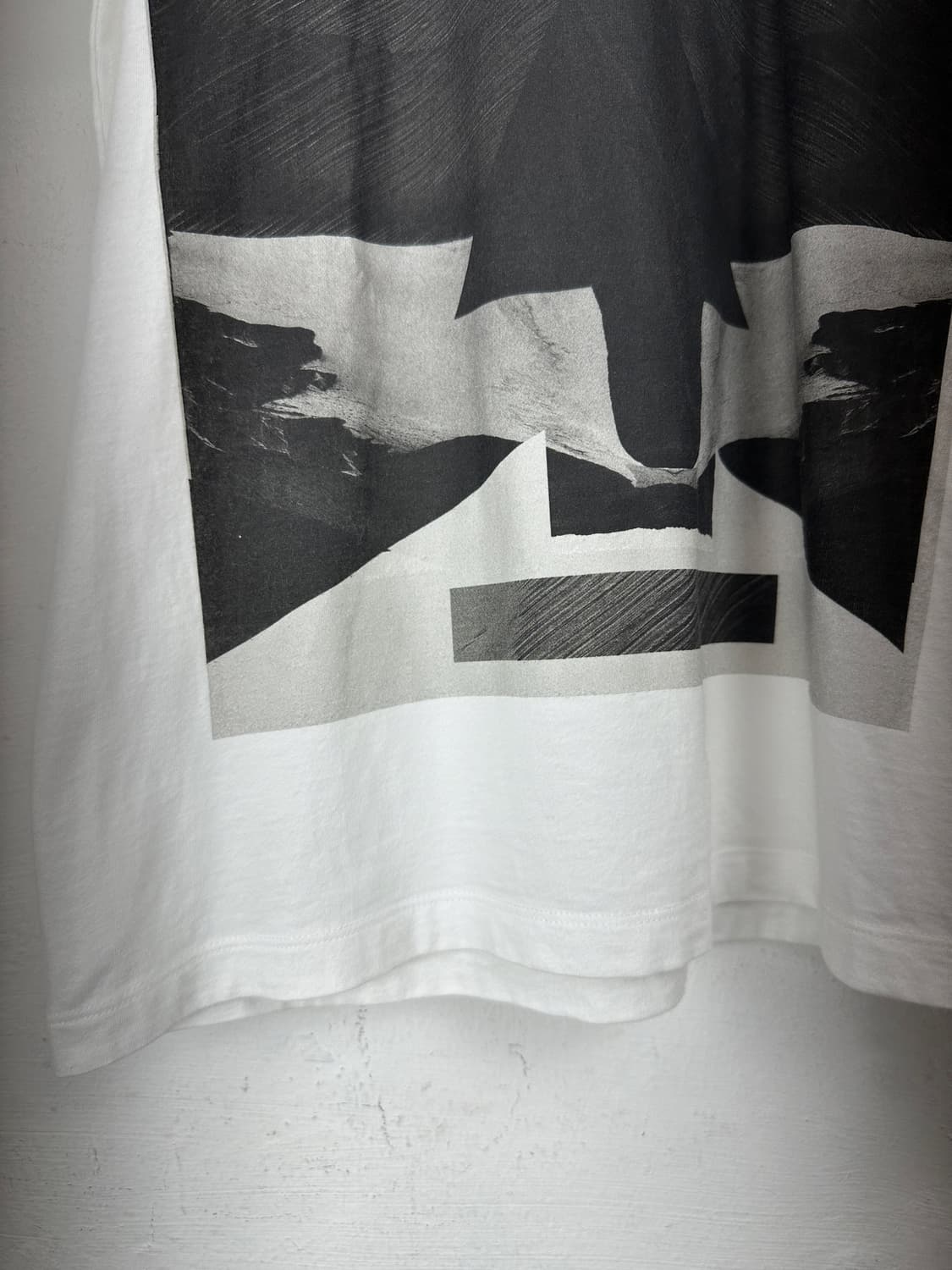 John Lawrence Sullivan Geometric Graphic 상품이미지3