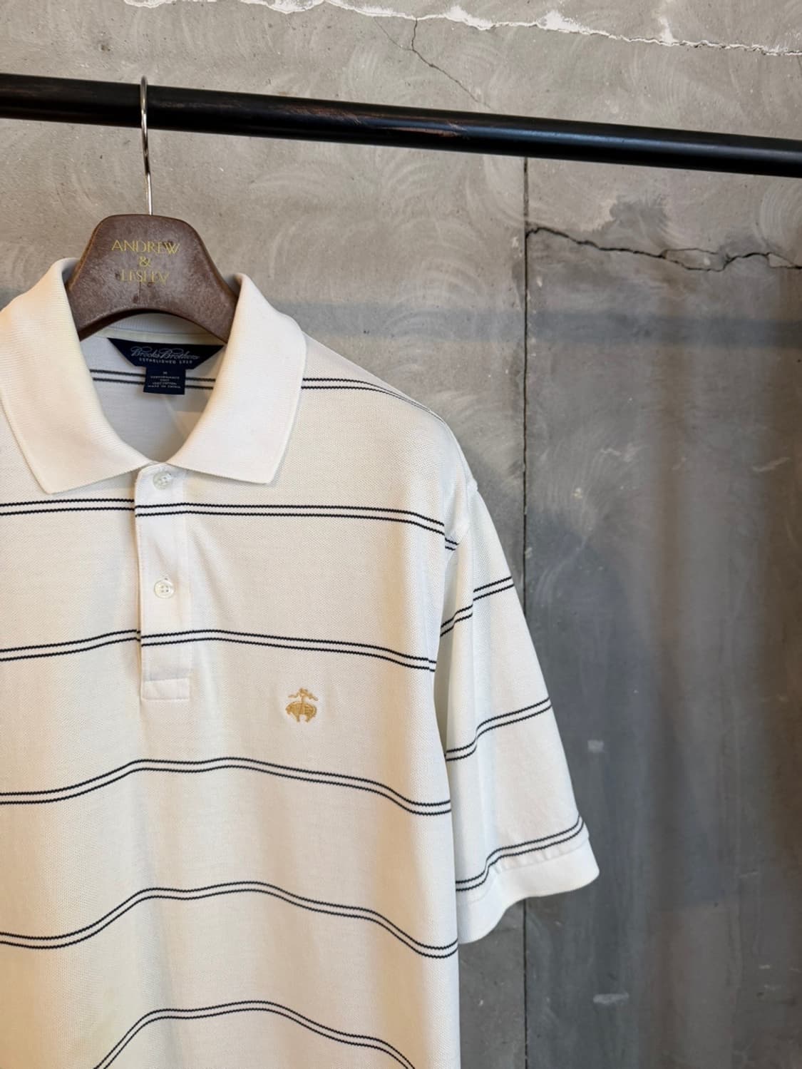 브룩스 브라더스 pk 셔츠 105 상품이미지4