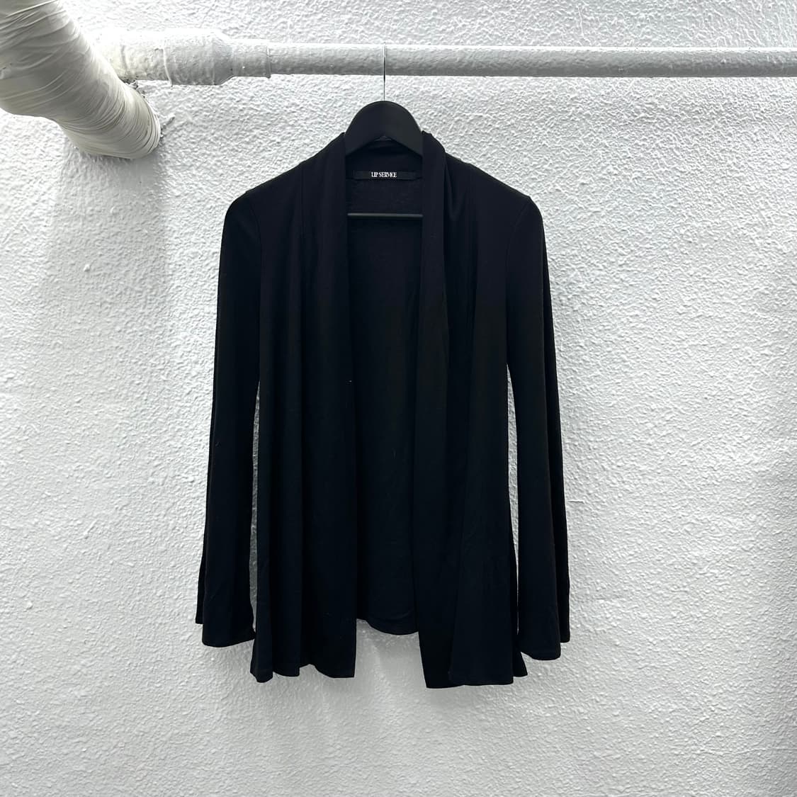Lip service avantgarde cardigan 상품이미지4