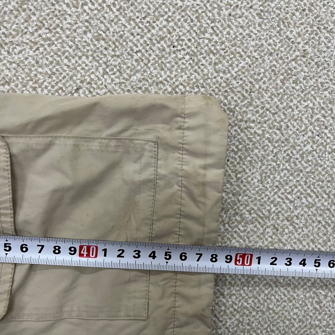 110 노스페이스 키즈 바람막이 자켓 0224M 상품이미지8