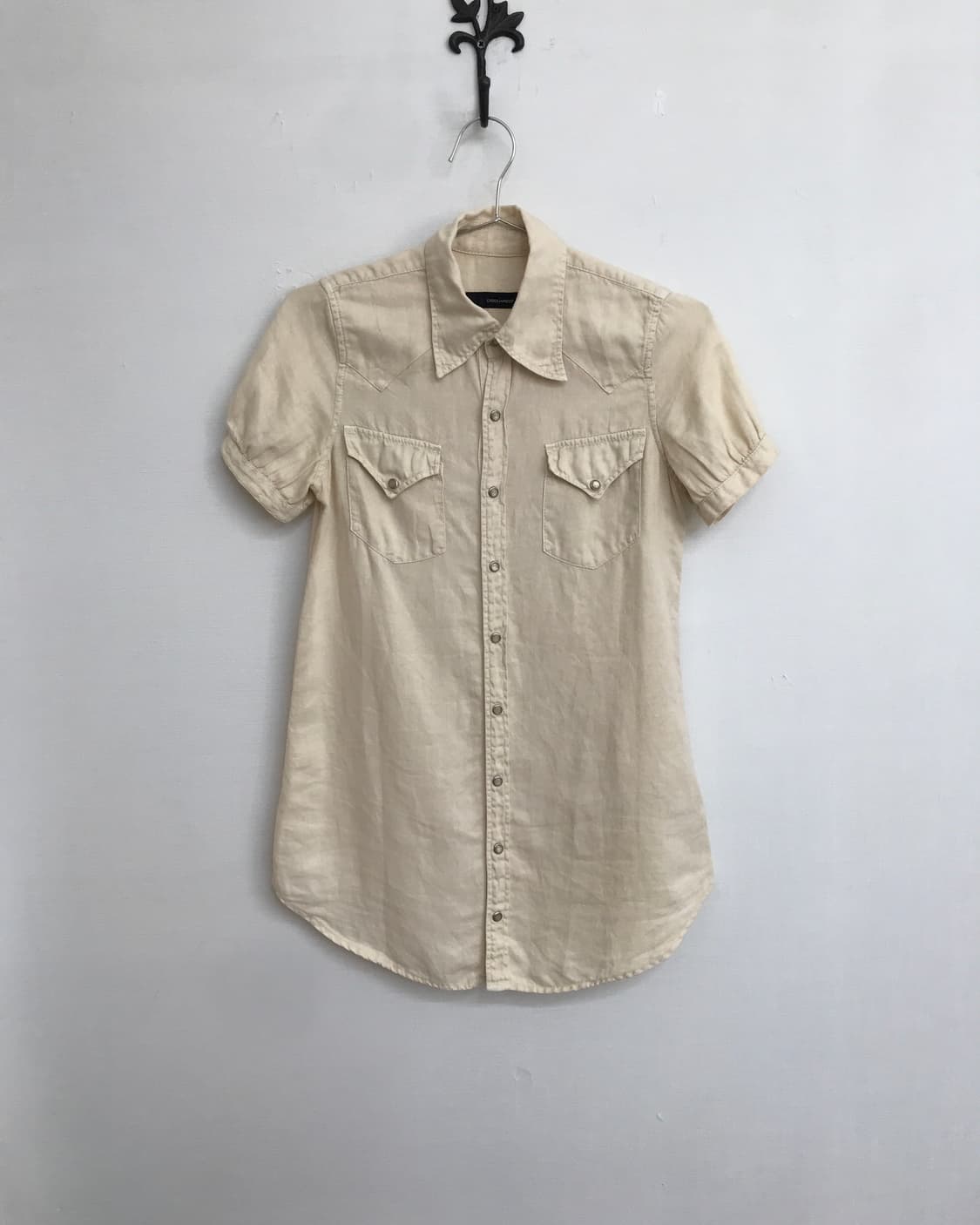 dsquared2 shirt 상품이미지1