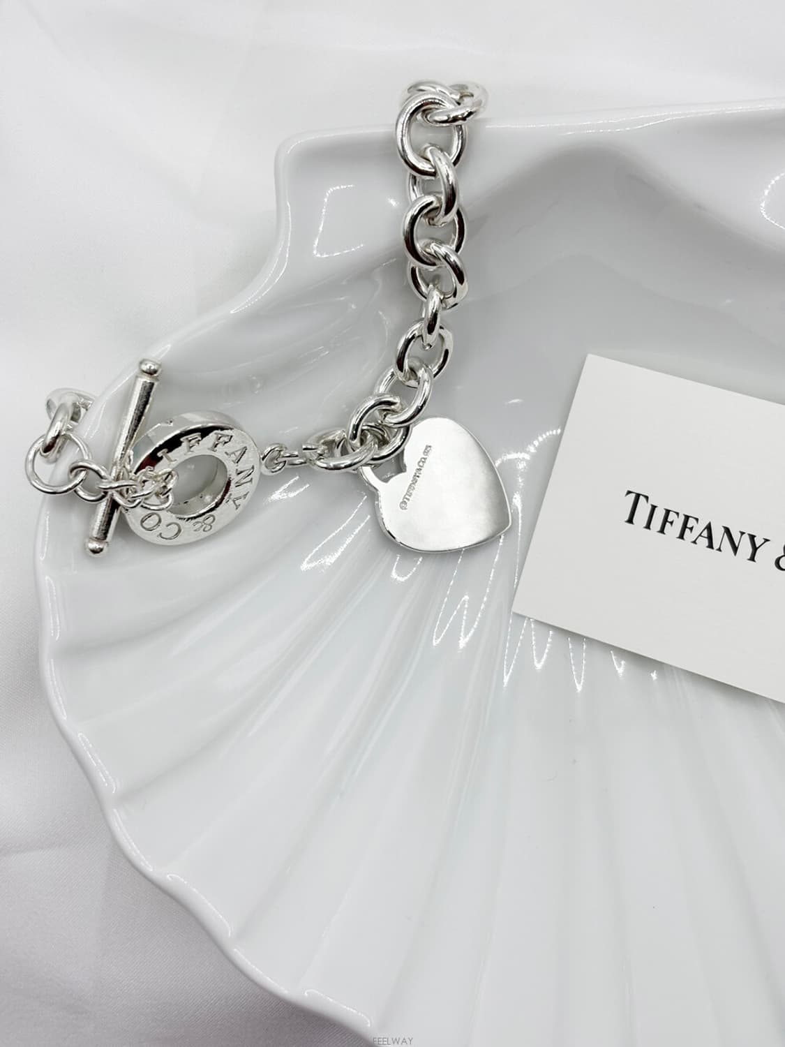티파니앤코 리턴투 팔찌 상품이미지2