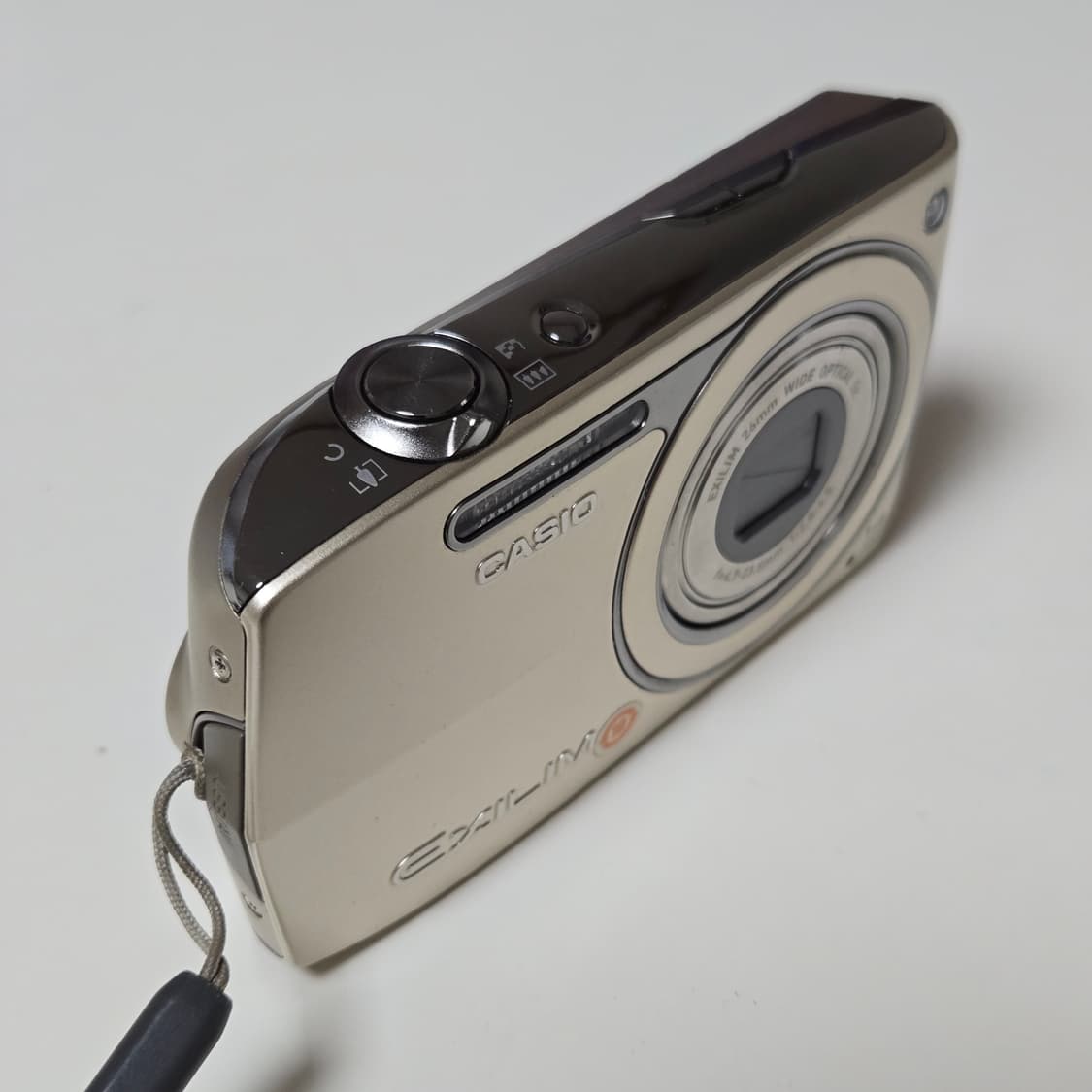 카시오 엑슬림 EX-Z2300 디지털 카메라 상품이미지4