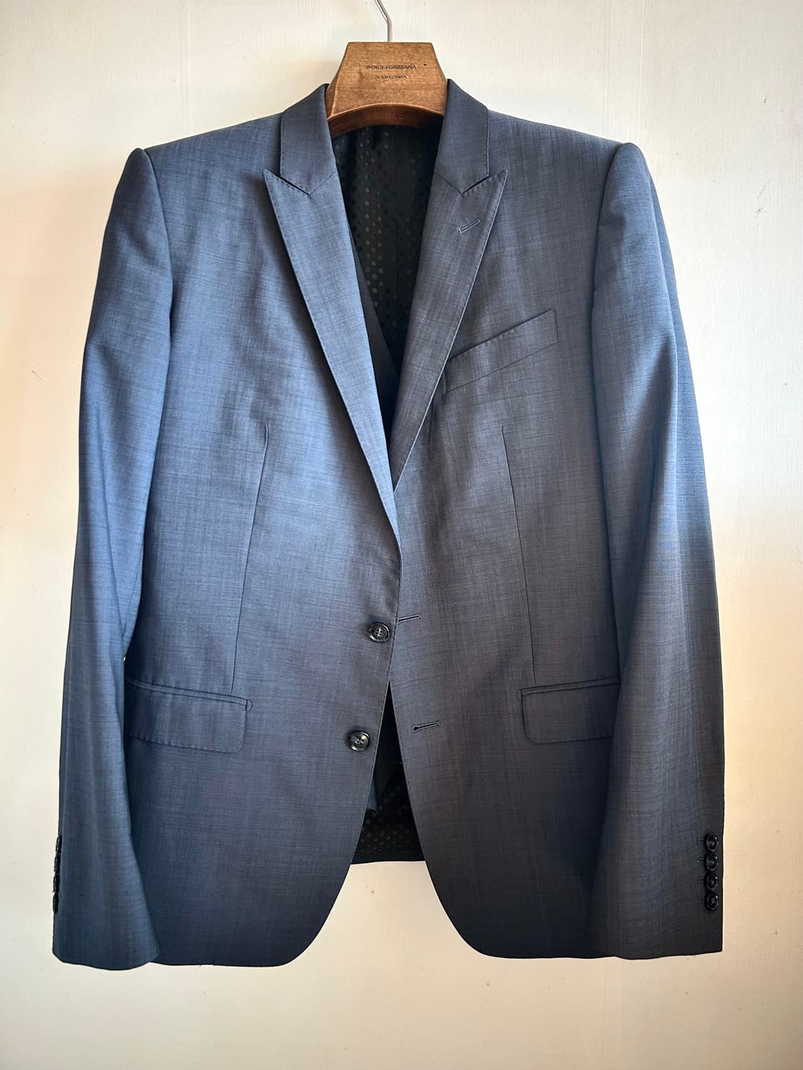 돌체앤가바나 투피스 자켓 상품이미지2