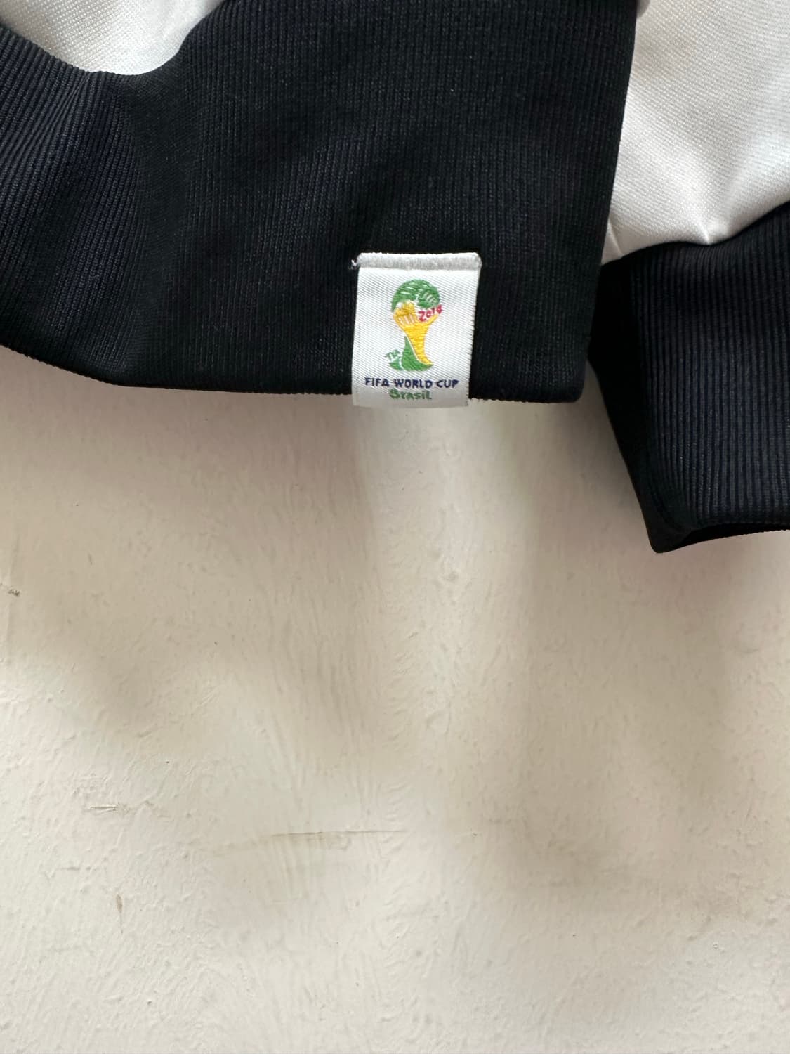 아디다스 브라질월드컵 독일 축구 희귀져지 상품이미지6