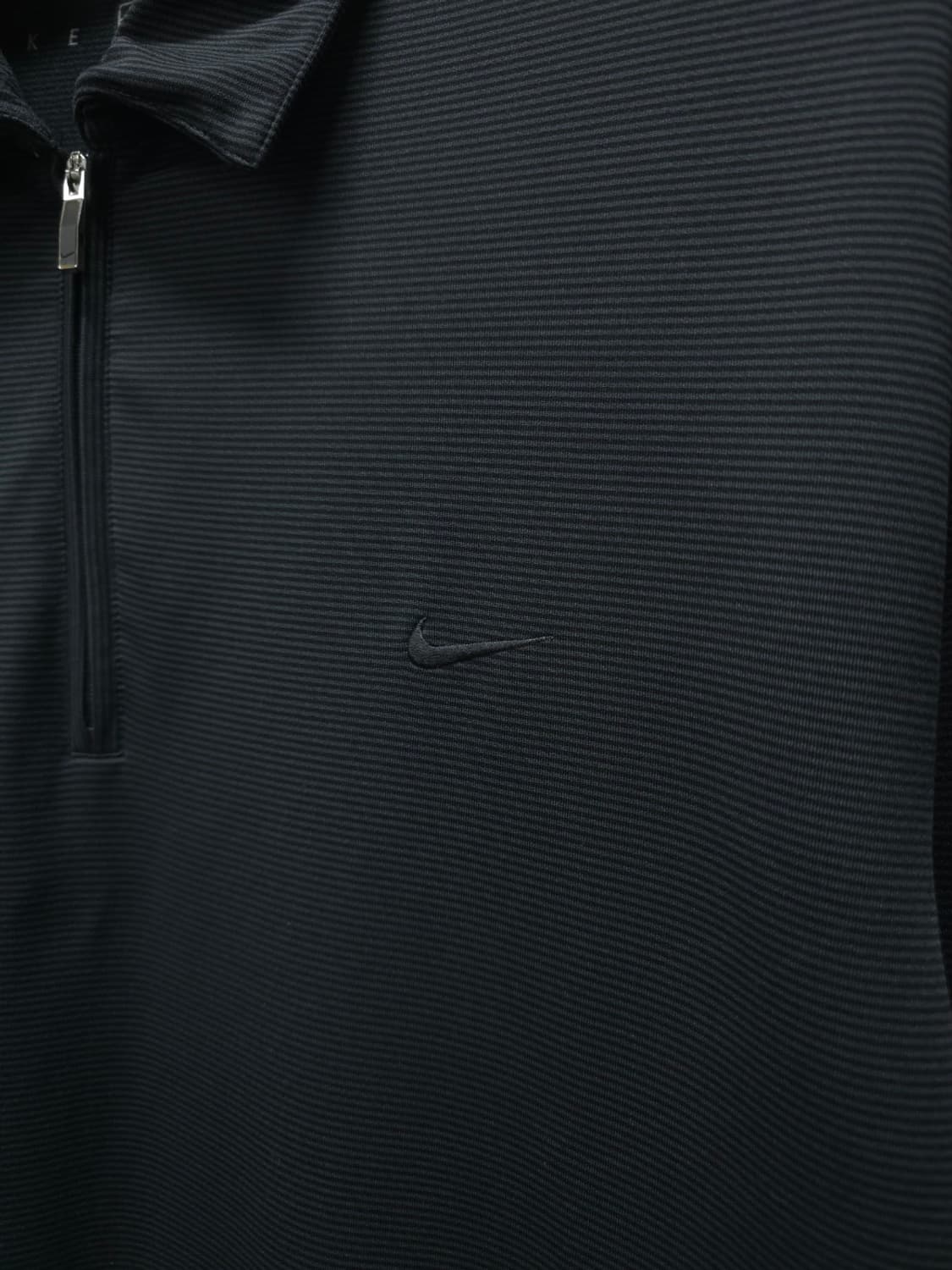 나이키 골프 남성 하프집업 롱슬리브 (100 사이즈) 상품이미지3