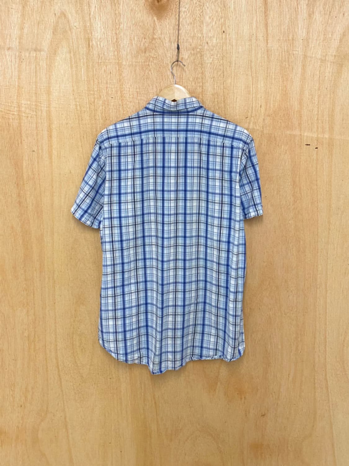 POLO JEANS madras check shirts 상품이미지3