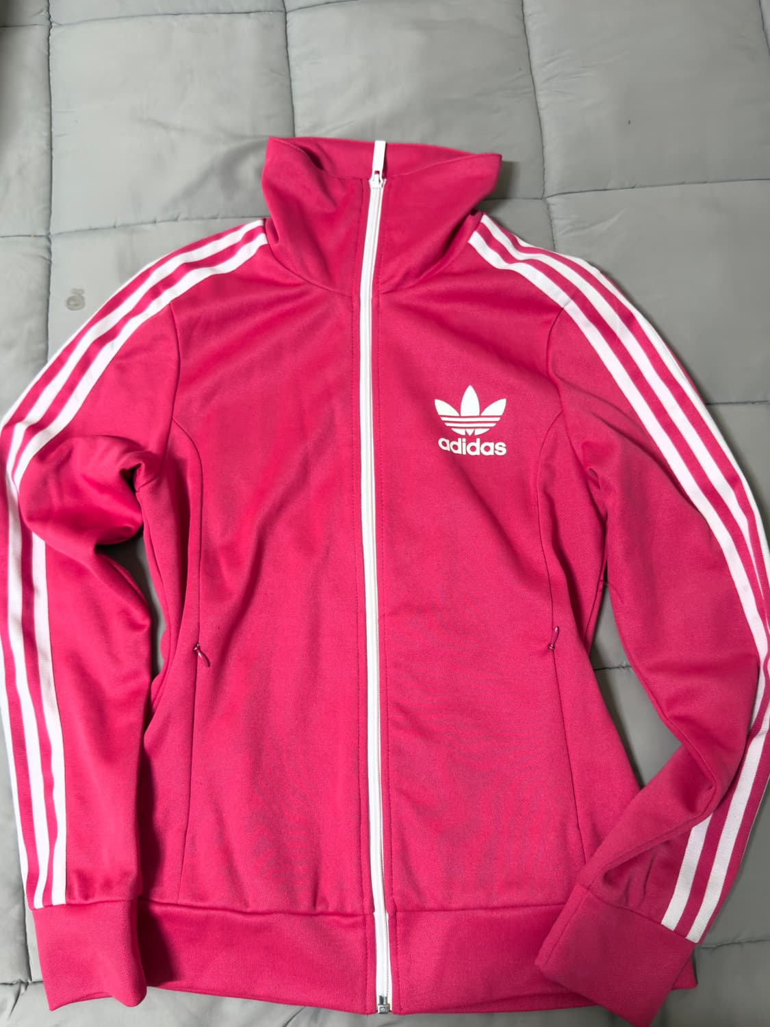 아디다스 빈티지 져지 상품이미지1