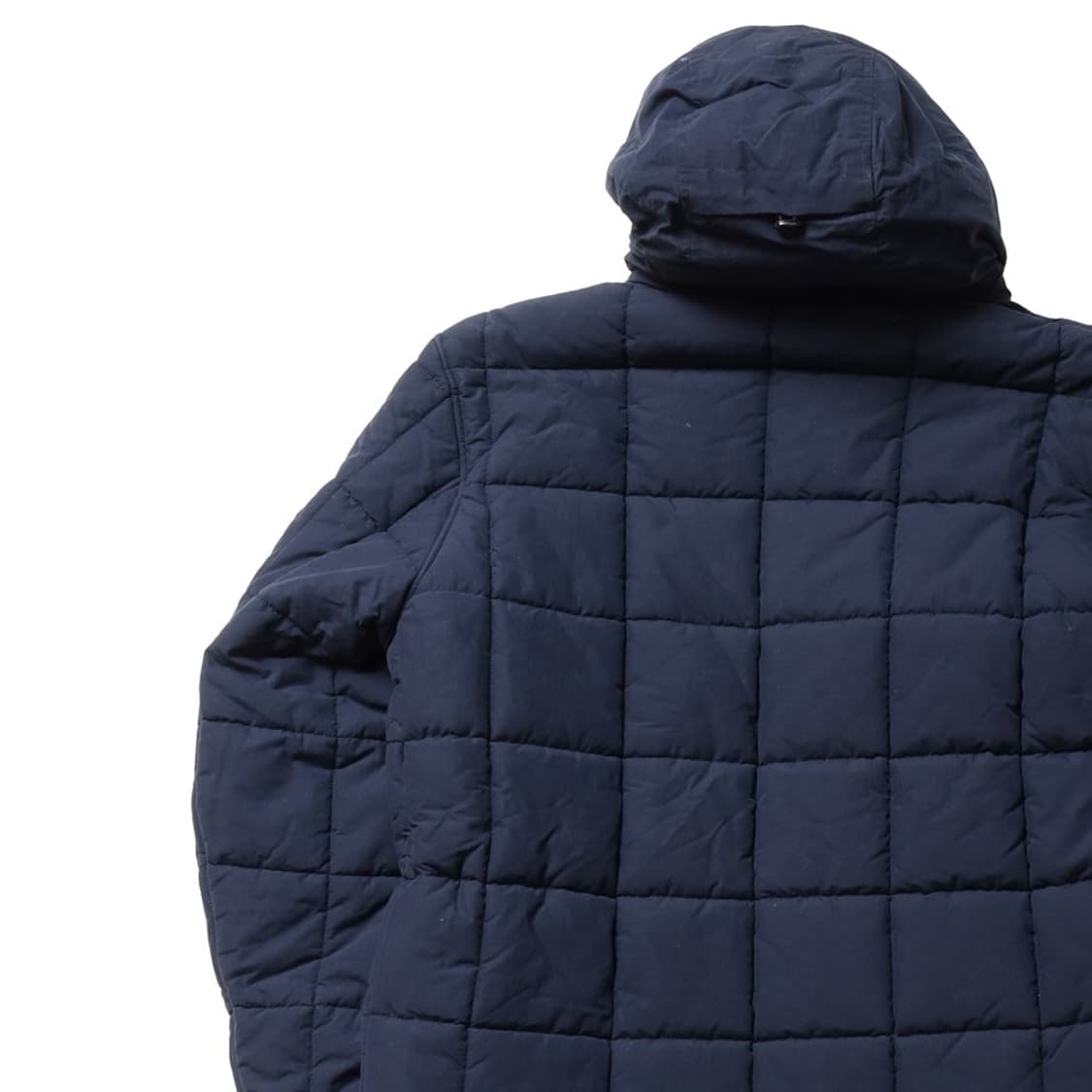 바버 Barbor International  Quilted parka 상품이미지5