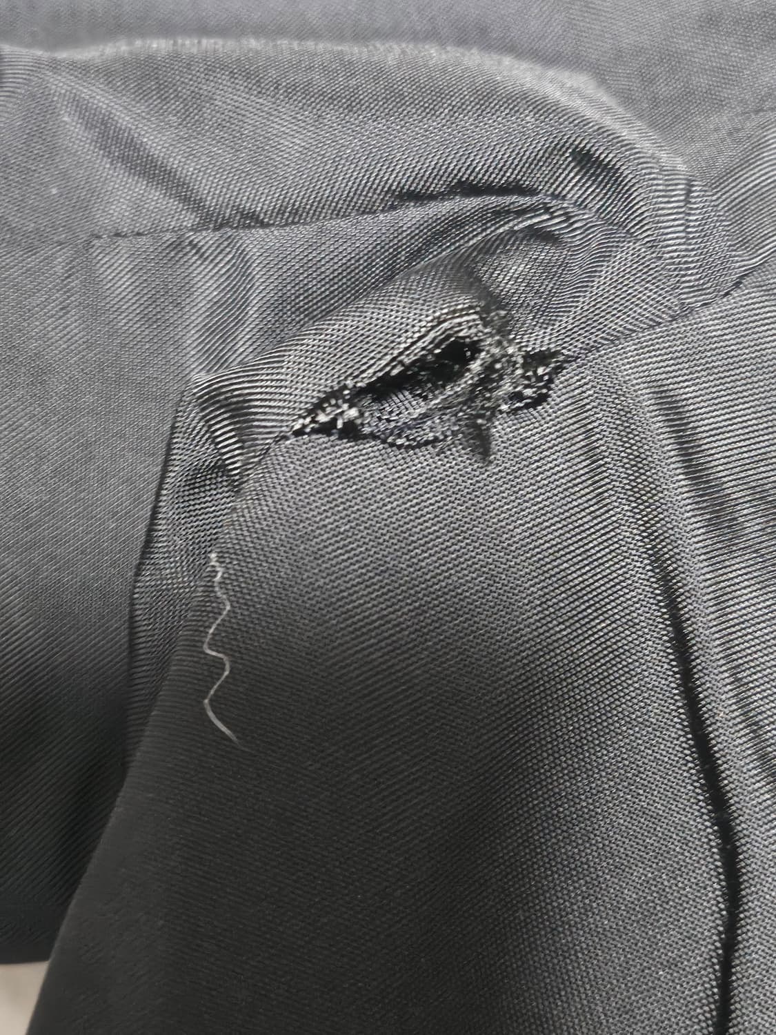 C.P 컴퍼니  97AW 나일론 메트로폴리스 자켓 50 상품이미지4