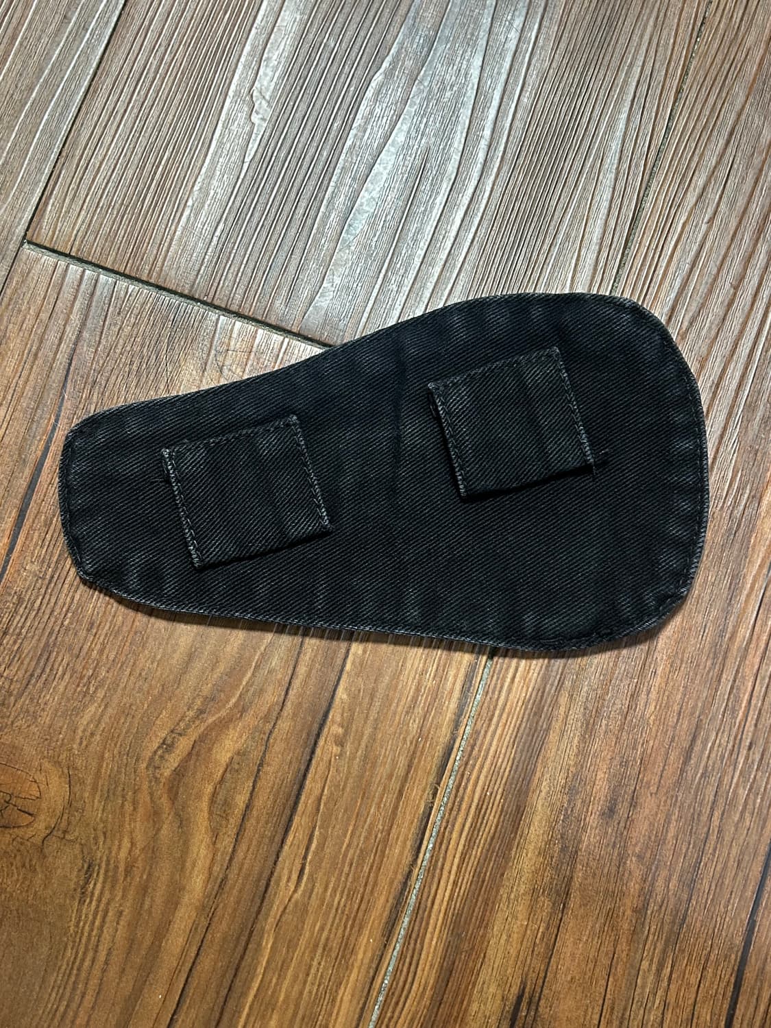 [M] MPa CALF POCKET PANTS (BLACK) 상품이미지5