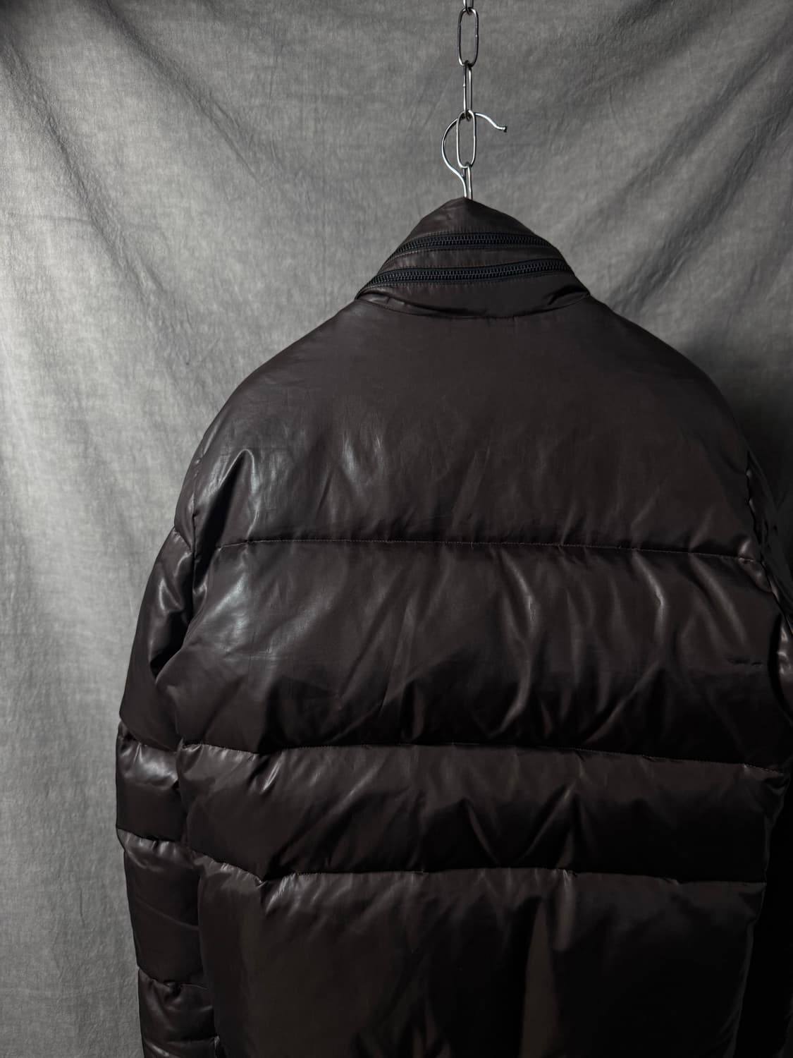 NO ID Down Jacket 상품이미지7