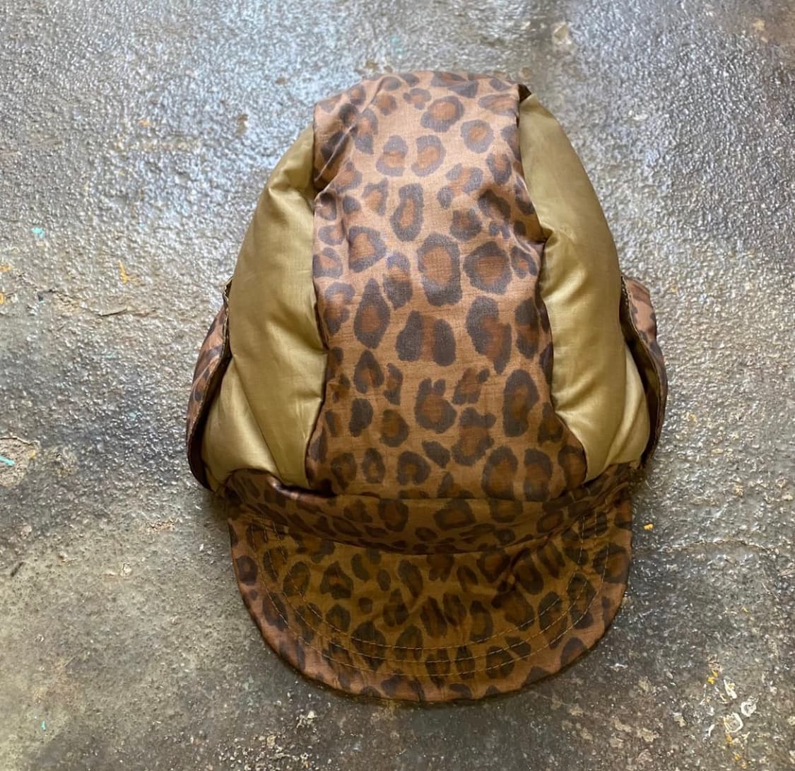 Needles bird shooting cap 상품이미지6