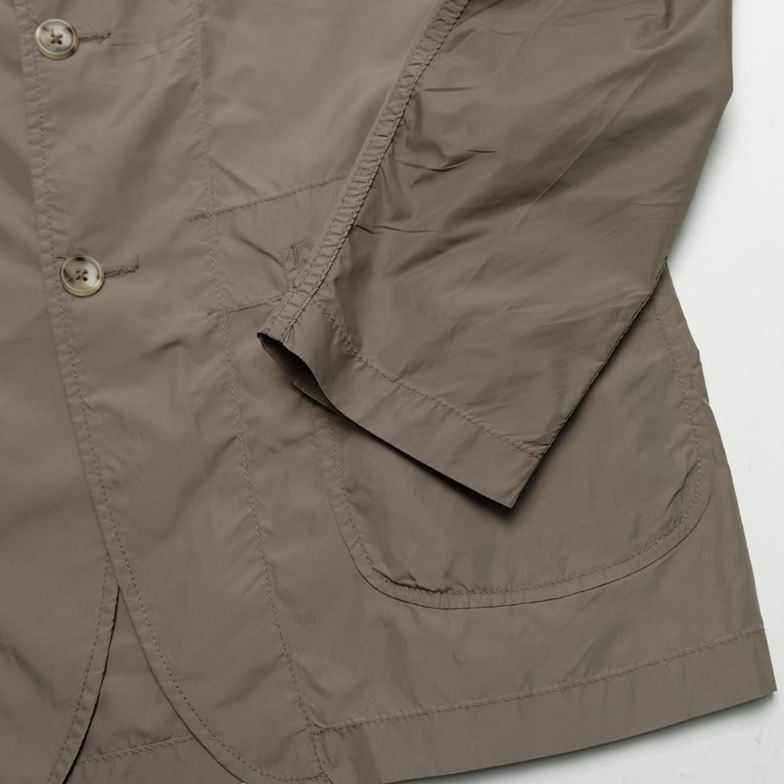 nylon bedford jacket  상품이미지4