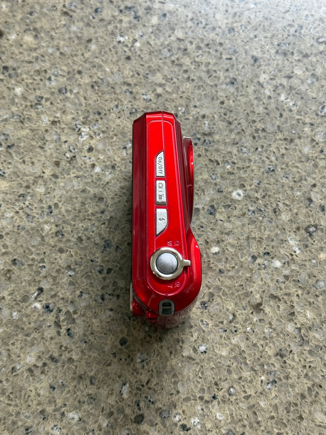 코닥 이지쉐어 Kodak Easyshare C143 키키 디카 상품이미지3