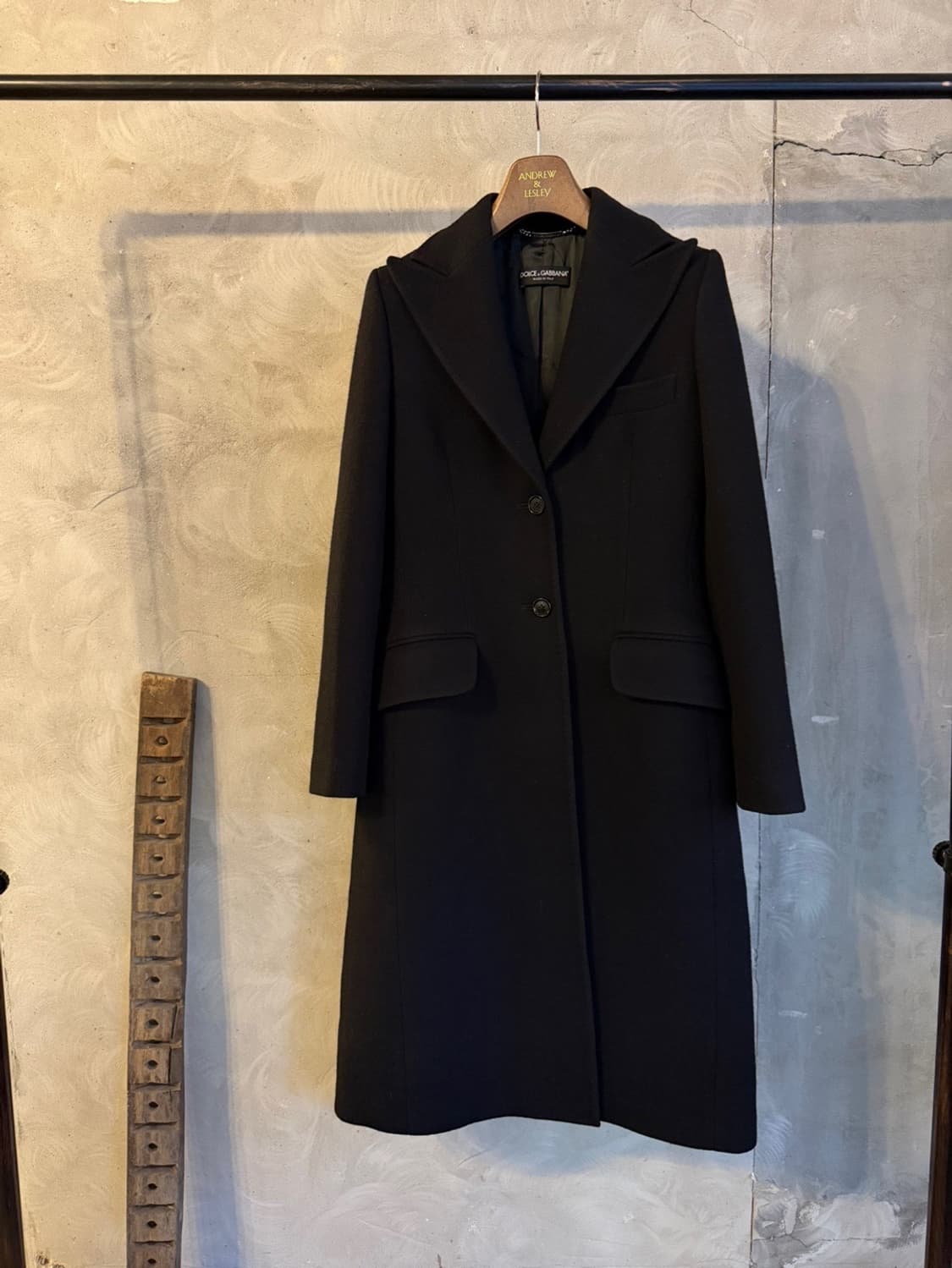 돌체앤가바나 코트 66~77 상품이미지1