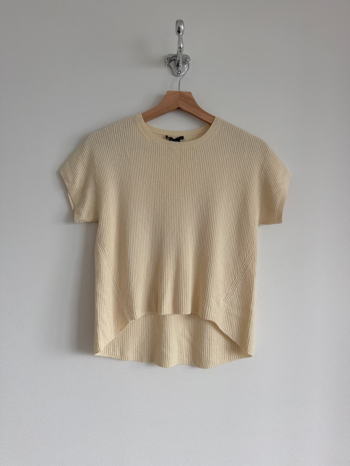 띠어리(theory) 메리노 울 니트 상품이미지1